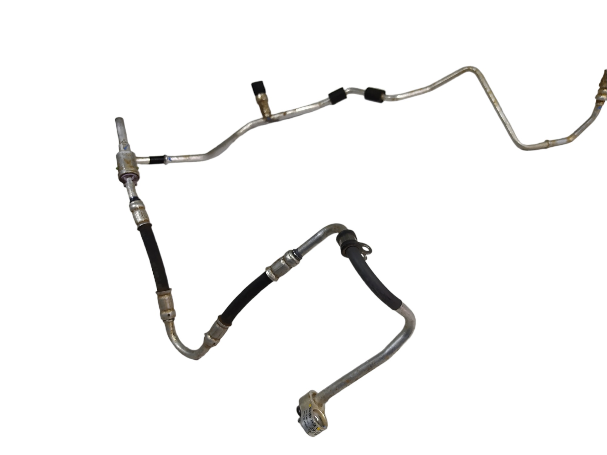 Mangueira Ar Condicionado Vw Saveiro Cross 1.6 2020 V467 1