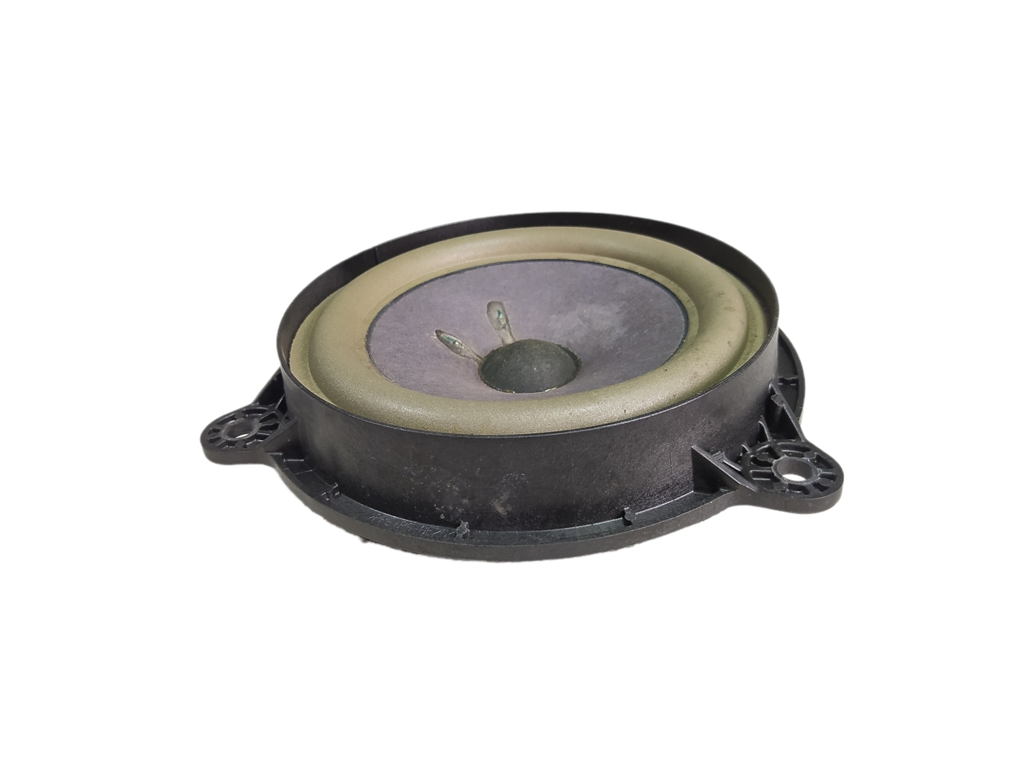 Alto Falante Porta Dianteira Esquerda Nissan Altima 14 V465 4