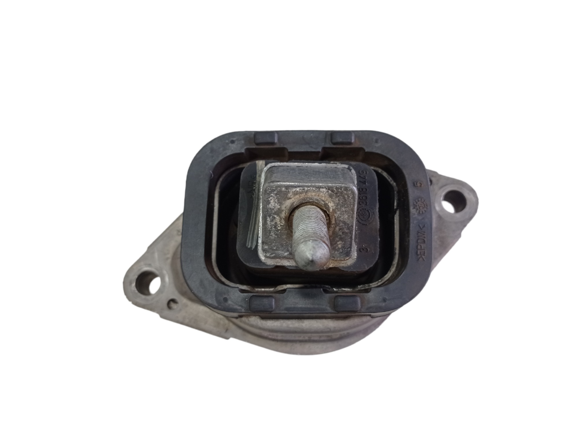Coxim Direito Motor Range Rover Vogue 5.0 2011 V546 1