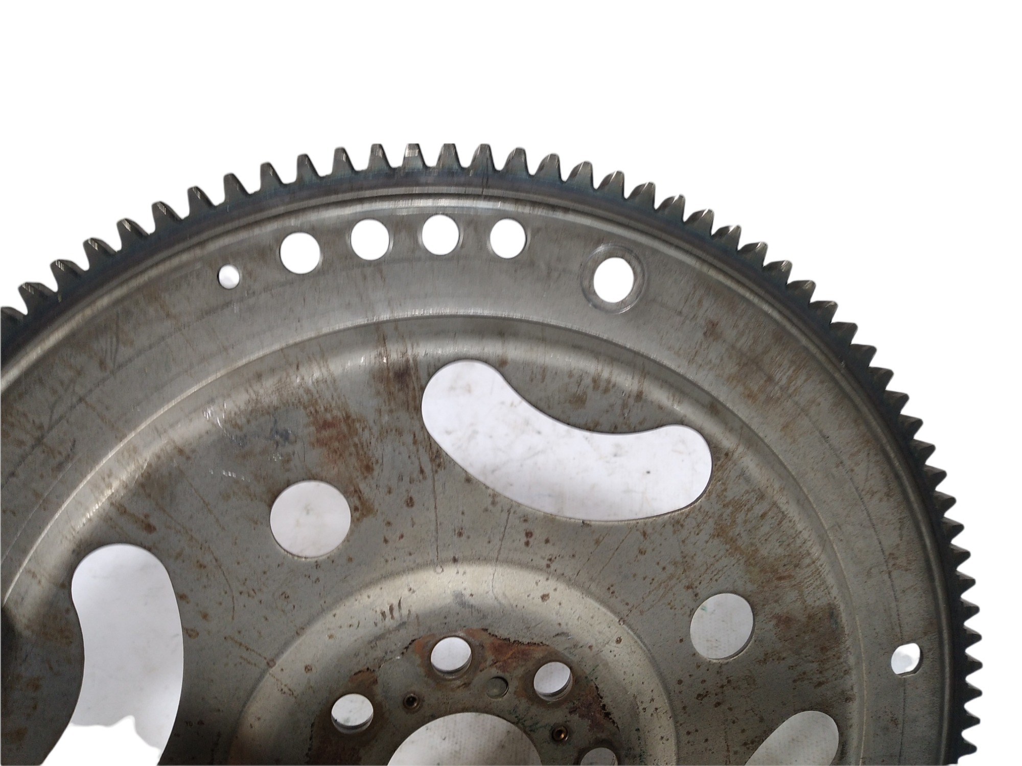 Volante Cremalheira Range Rover Sport  V289  9x236k375bb 7