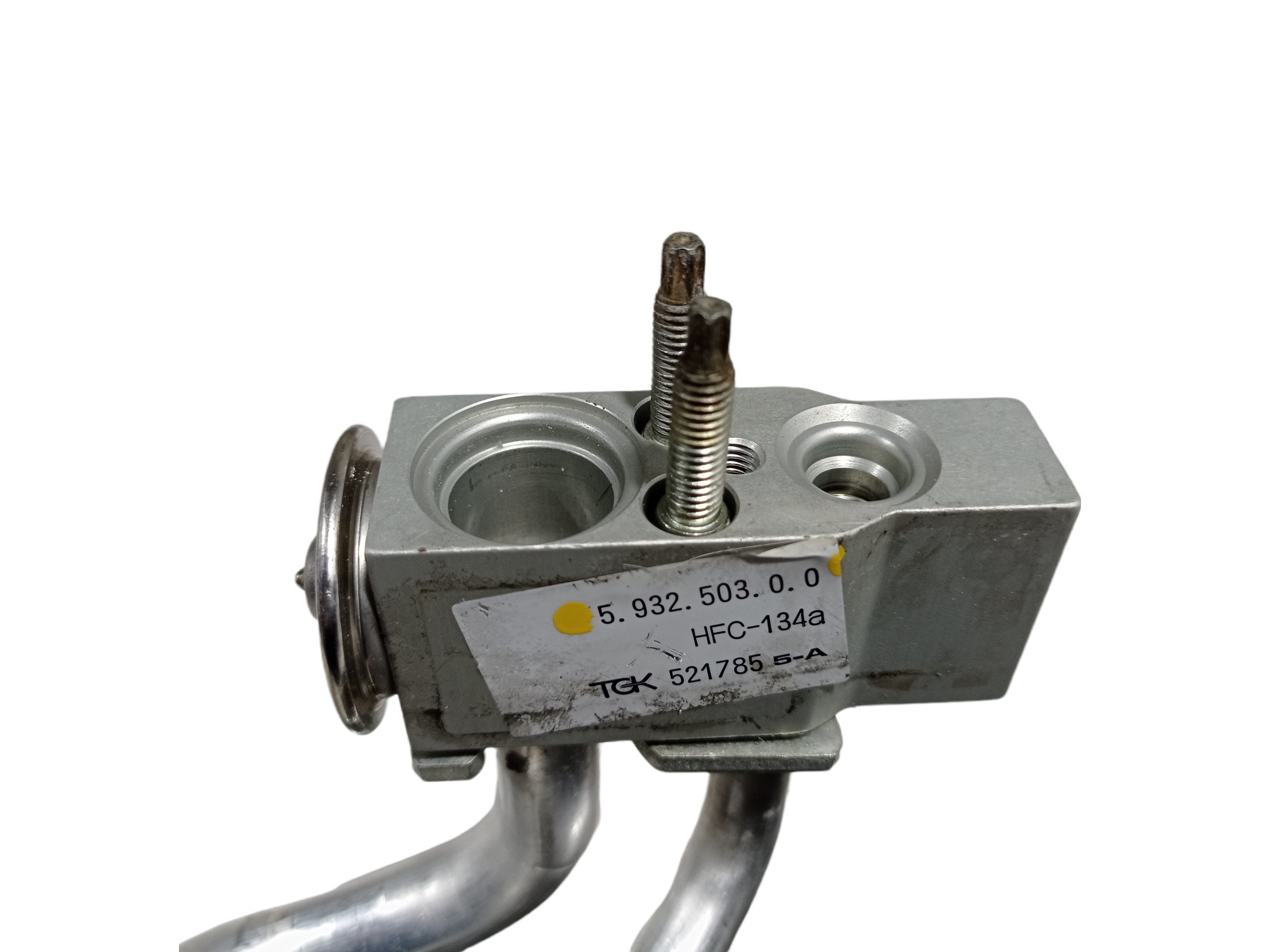 Caixa Evaporadora Ar Condicionado Peugeot 206 2005 V273 4