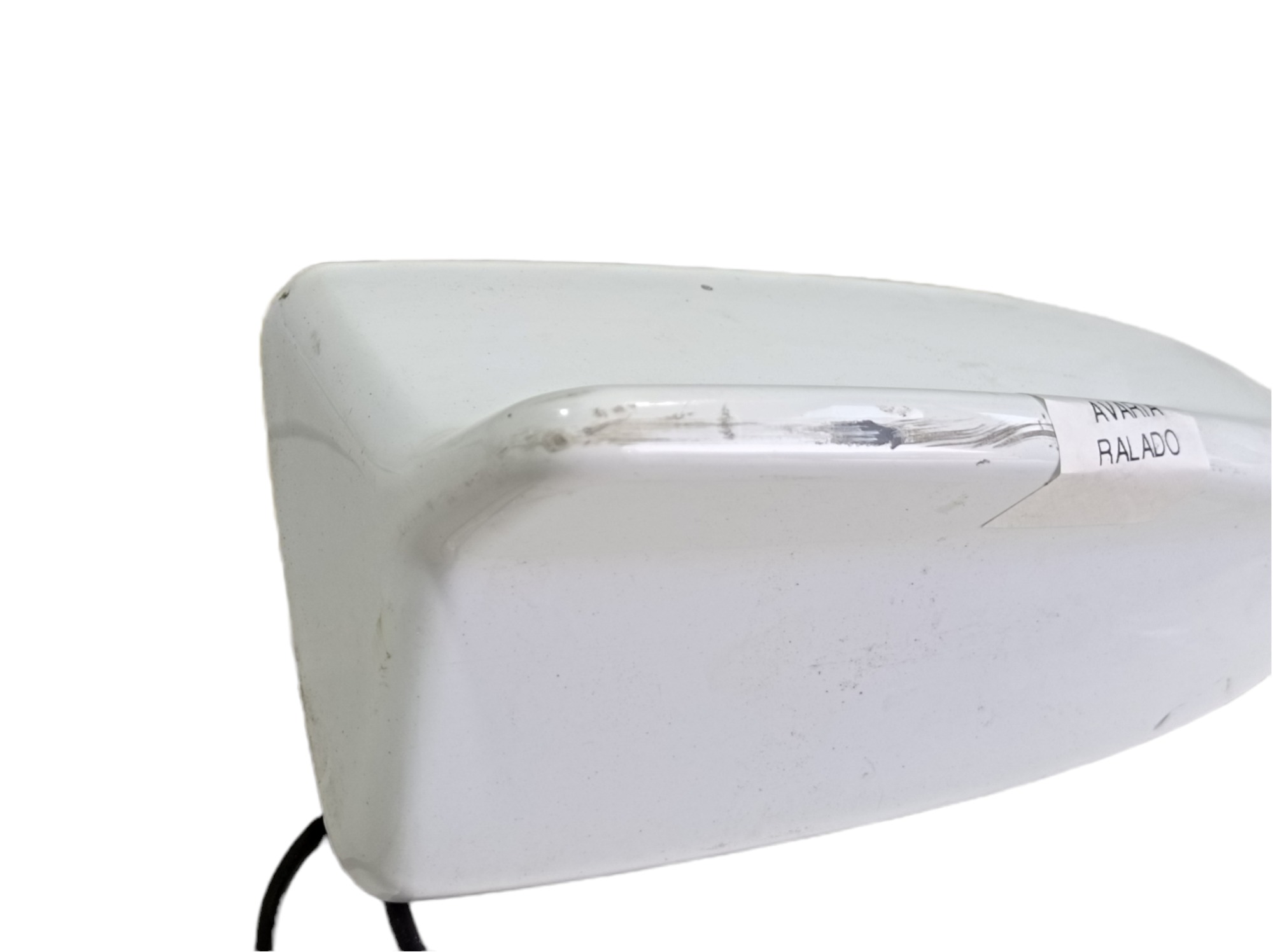 Antena Tubarão Lifan X60 2015 S7903110 V466 4