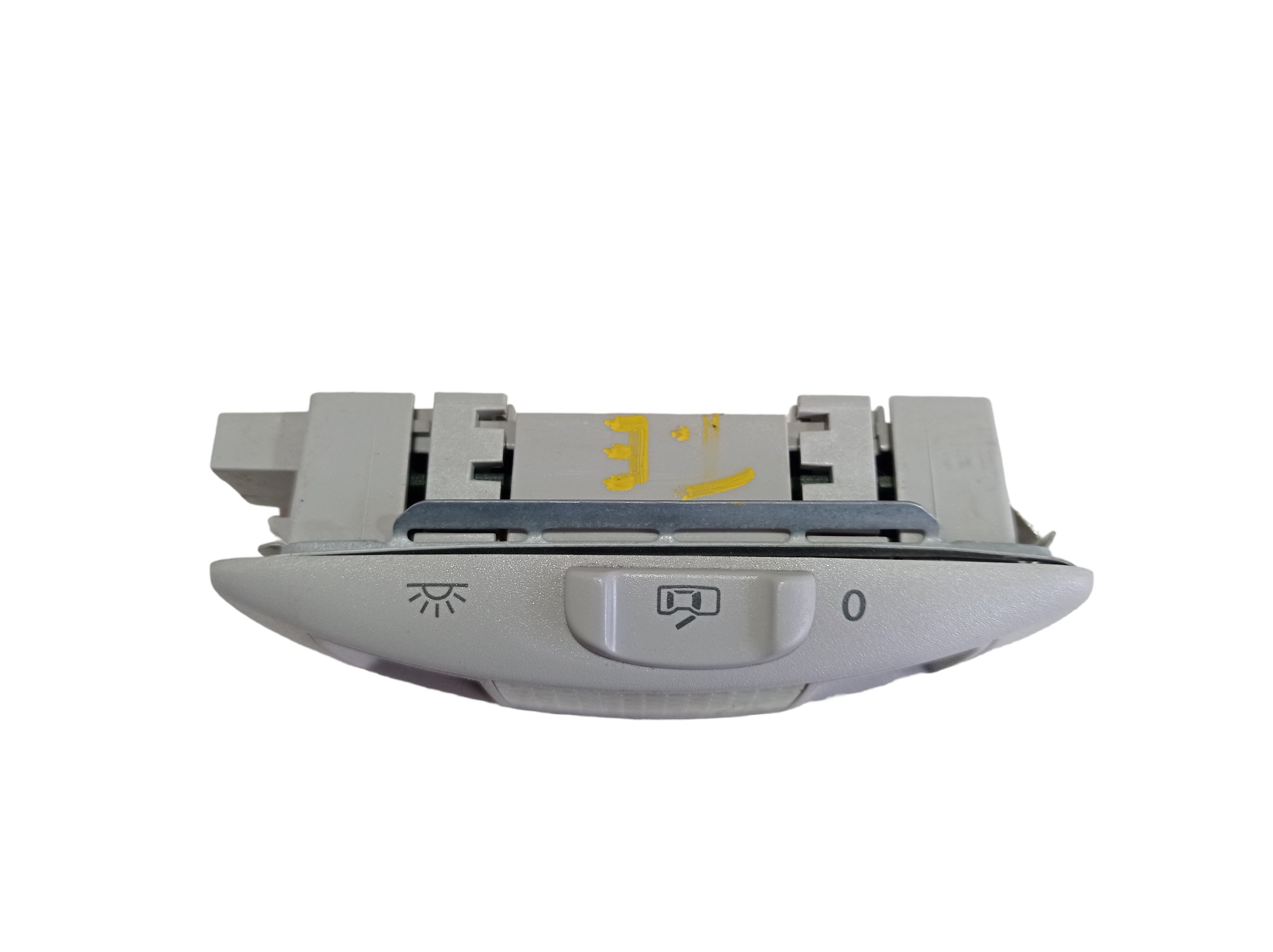 Luz Cortesia Vw Golf Sportline 1.6 8v 2009 1j0951171d V566 3