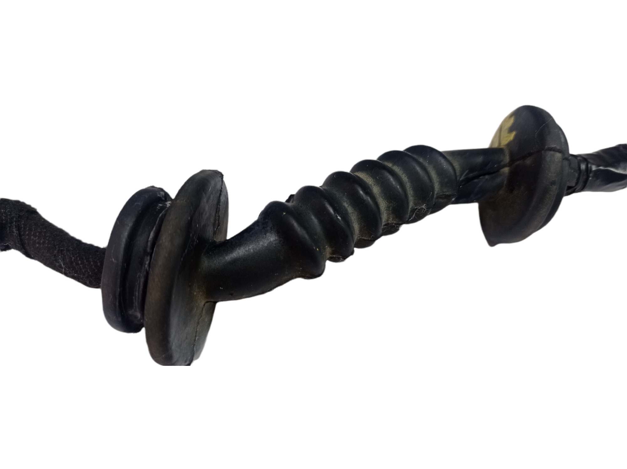 Chicote Porta Traseira Esquerda Chery Qq 2015 S113724090 3