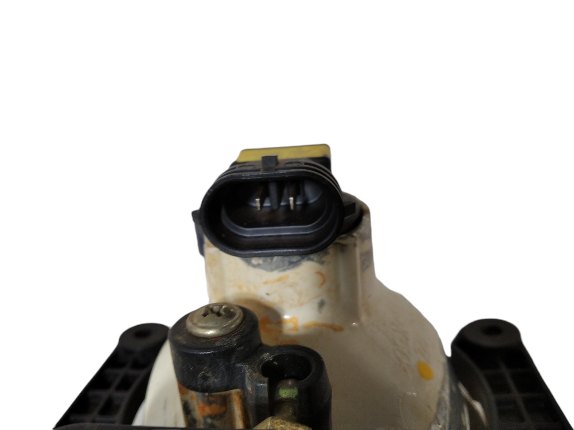 Farol Milha Esquerdo Motorista Fiat Toro 2016 A 2021 V347 4