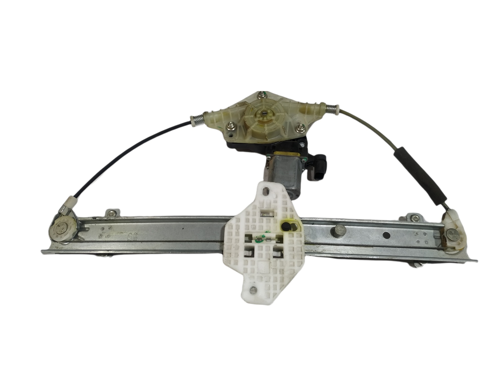 Máquina Vidro Traseira Direita Hb20 2015 V250 834601s000 4