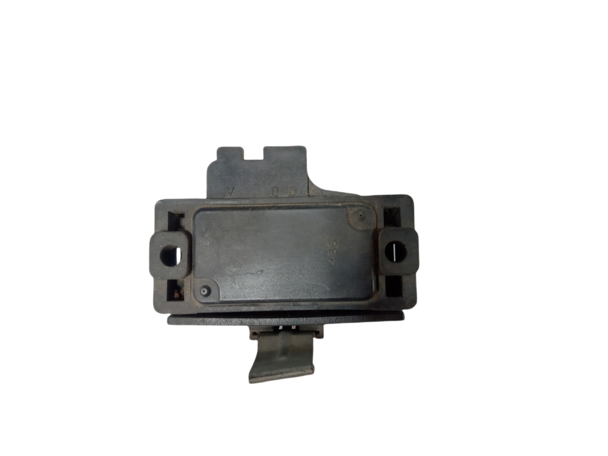 Sensor Map Gm Omega Australiano 3.8 V6 2000 V367 7