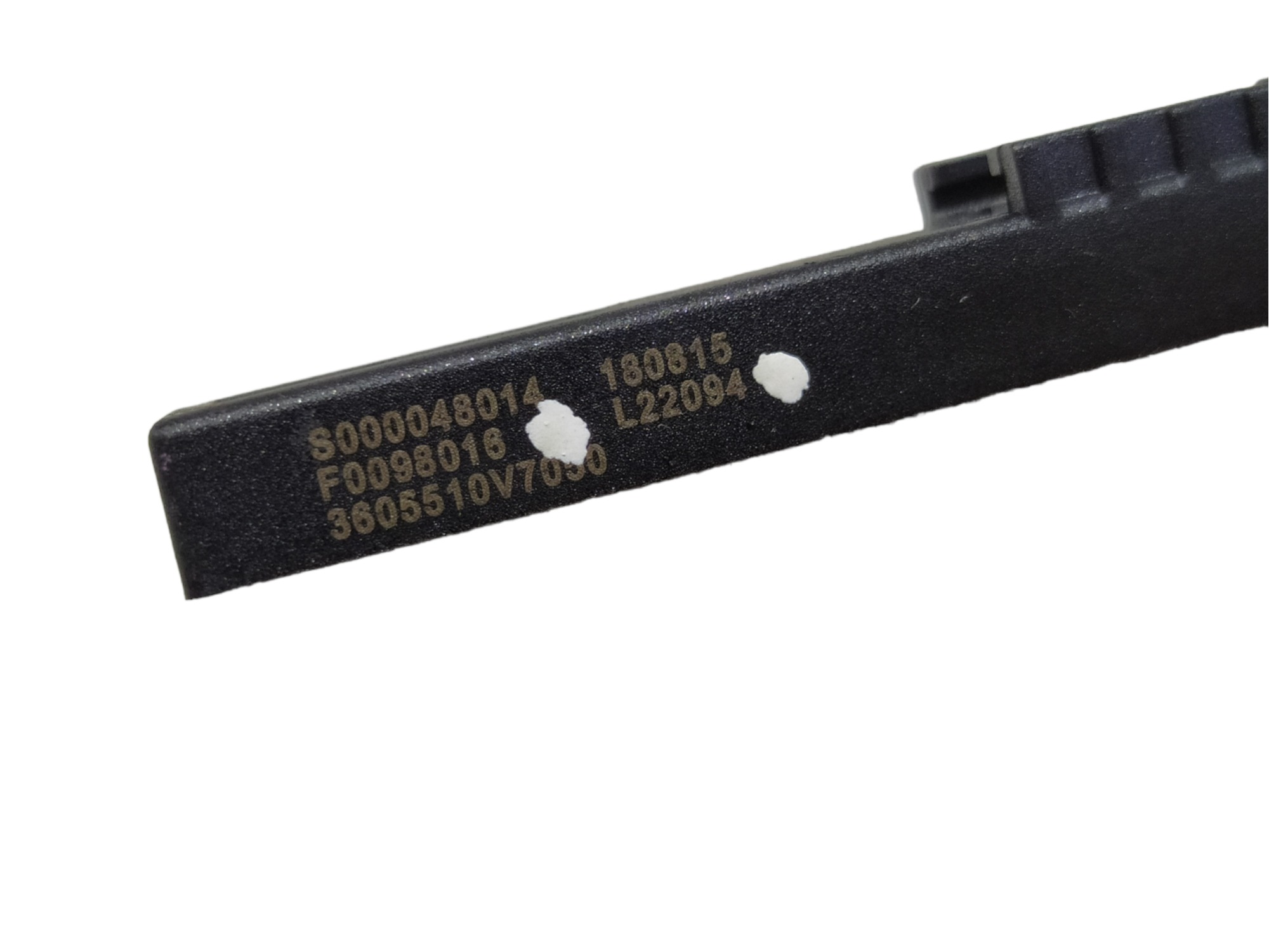Sensor Keyless Jac T50 2017 2021 V489 2