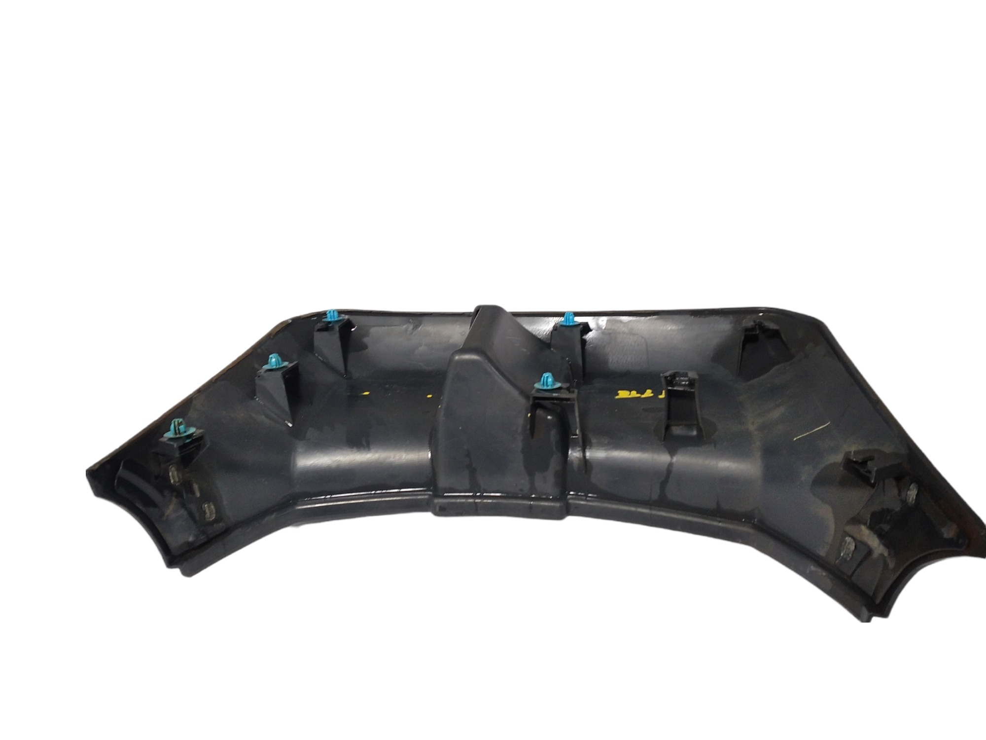 Moldura Espete Tampa Traseira Pajero Full 2011 V455 7