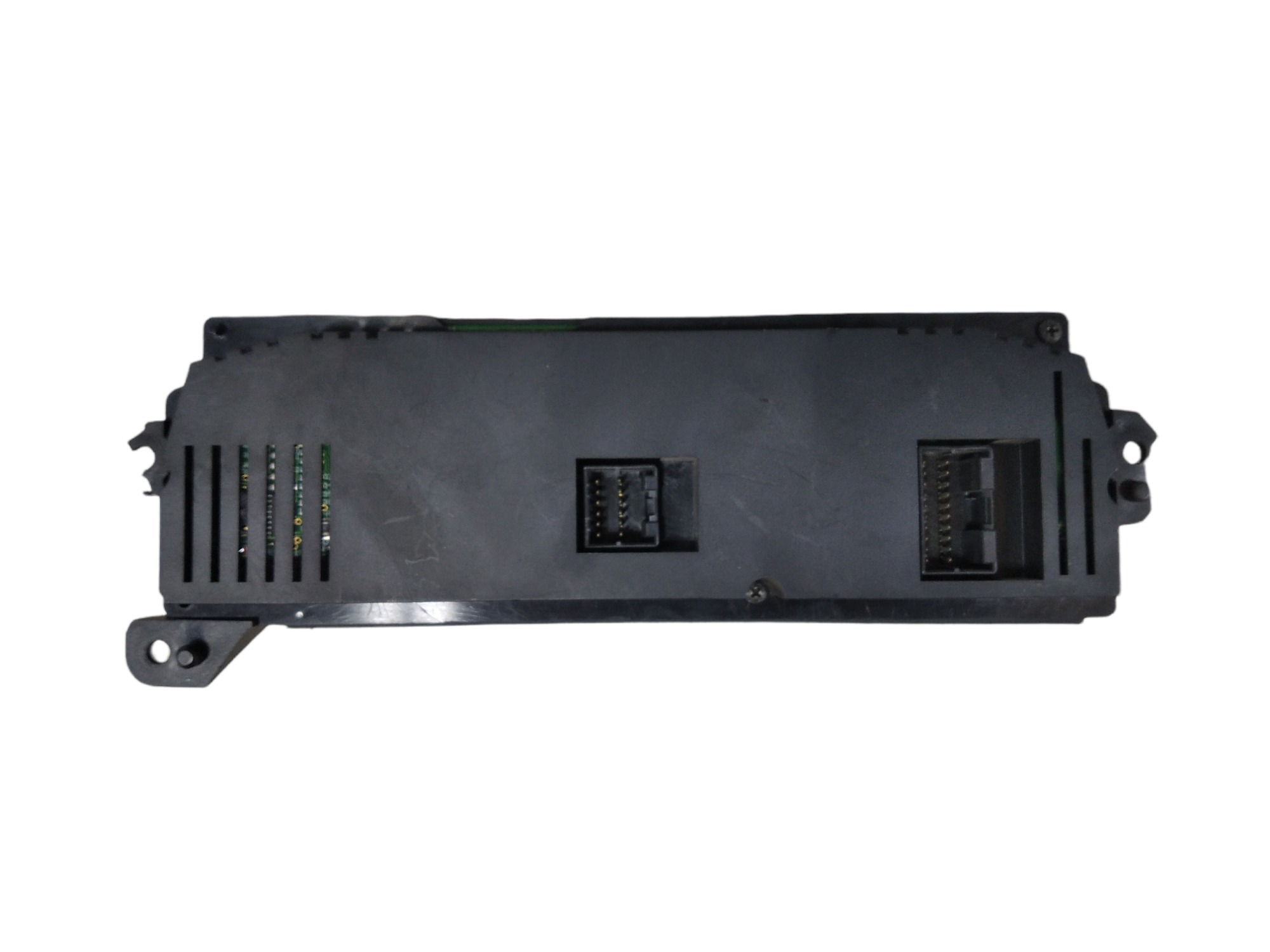 Comando De Ar Painel Central Gm Omega 1999 A 2003 V204 7