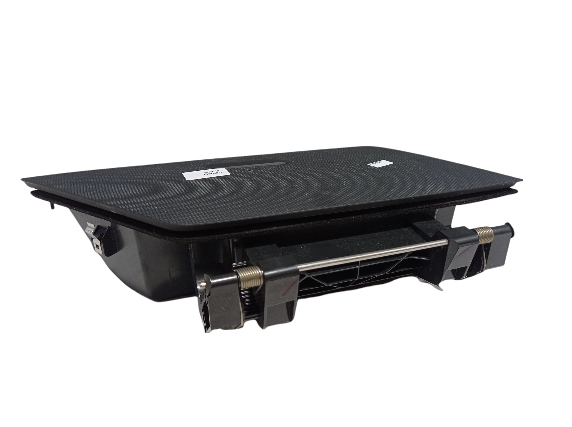 Porta Treco Superior Painel Vw Tiguan 2019 A 2020 V419 1