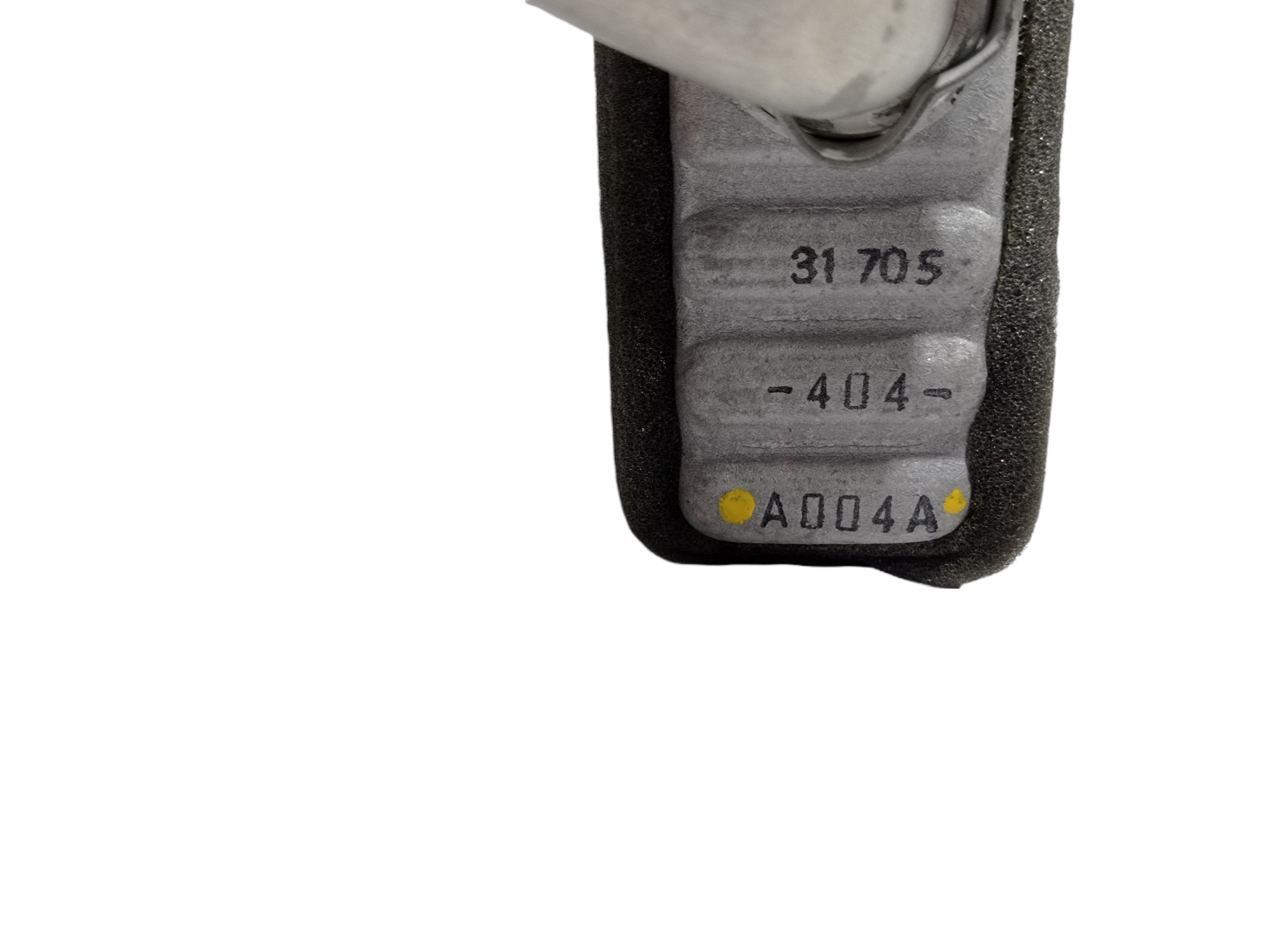 Radiador Ar Quente Mitsubishi Lancer 2017 V334 6