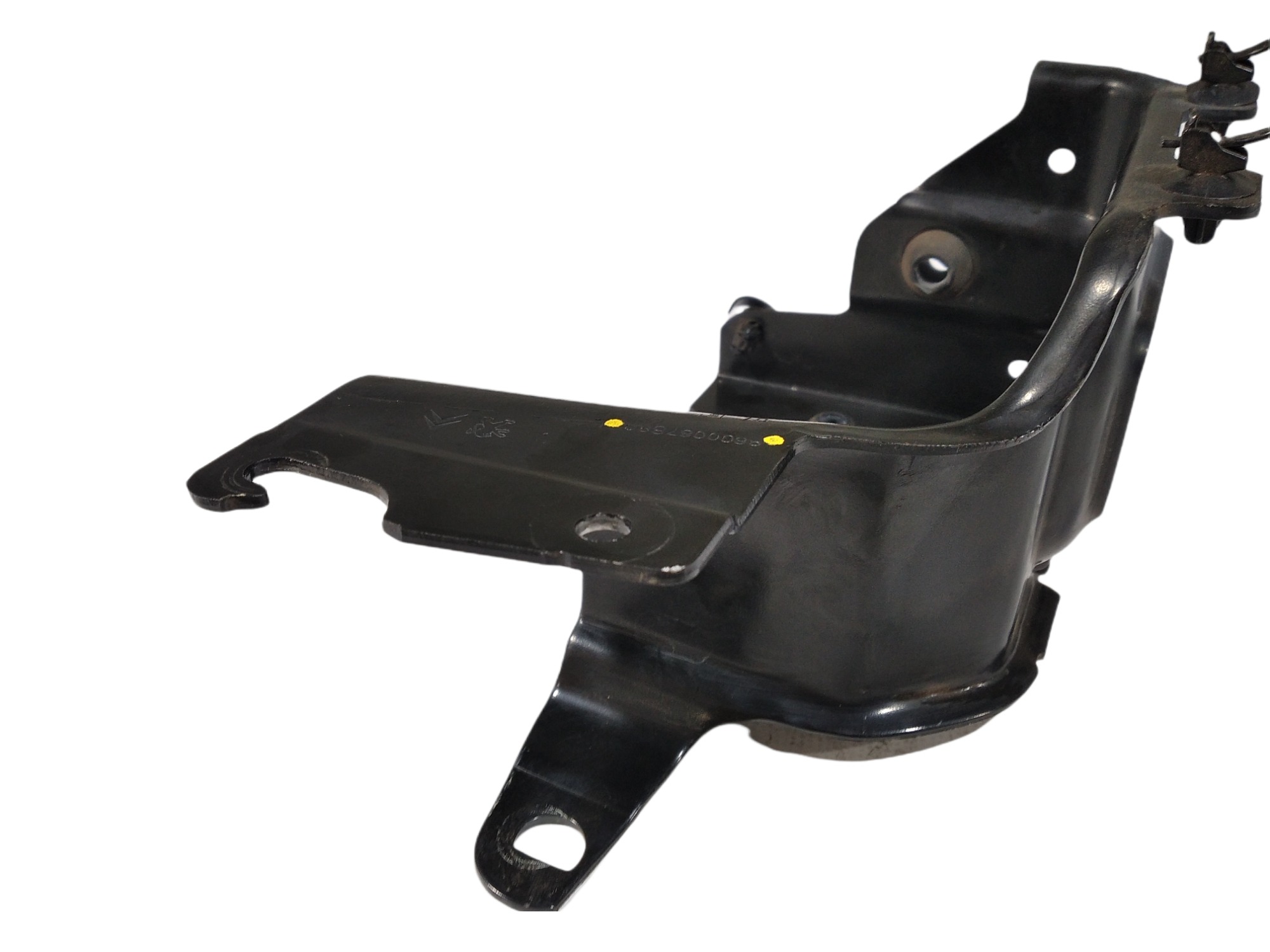 Suporte Módulo Abs Peugeot 2008 1.6 16v 9800087880 V341 7