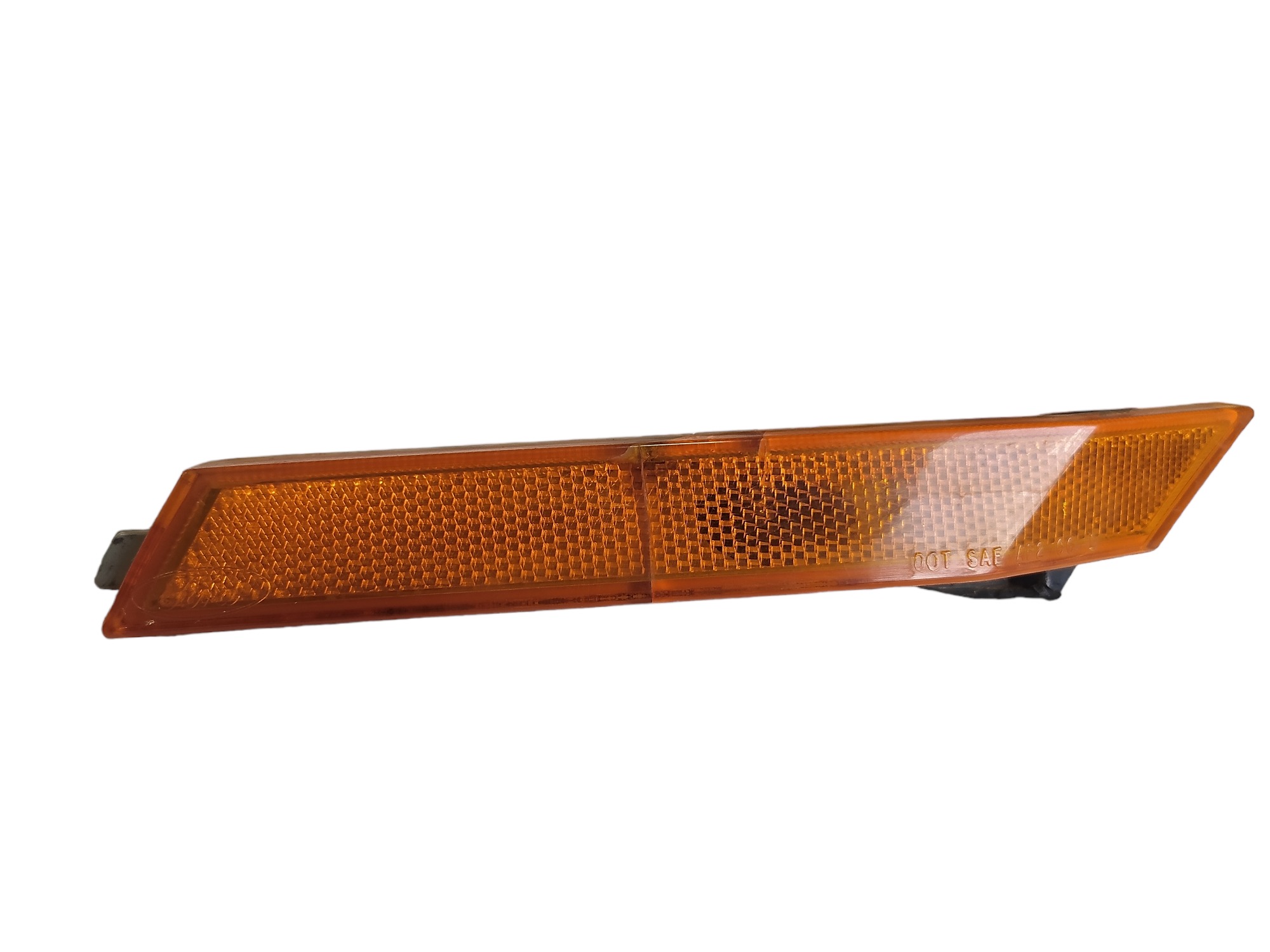 Seta Parachoque Dianteiro Esquerdo Ford Fusion 2007 V560 6