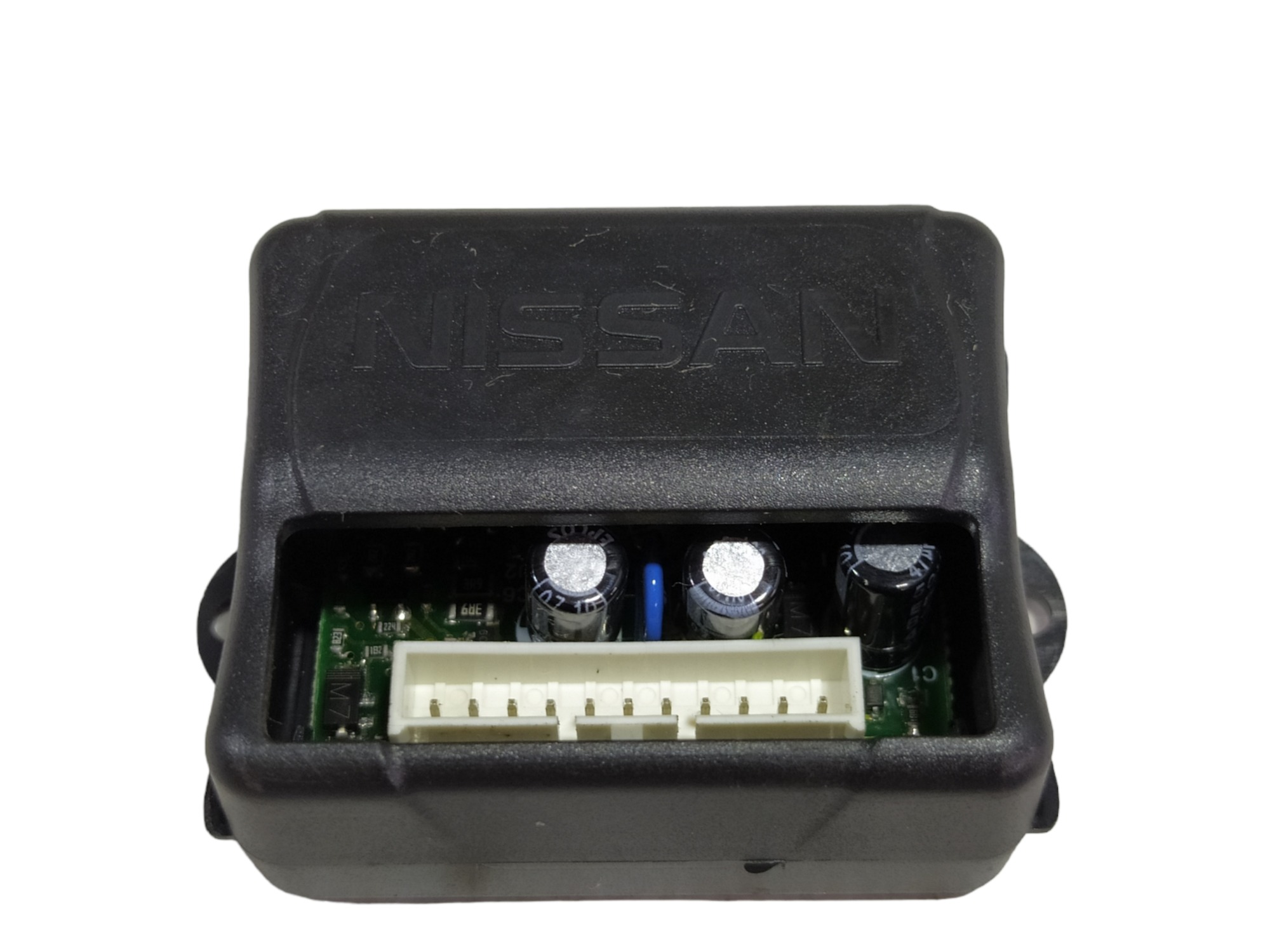 Modulo Sirene Alarme Nissan Altima 2.5 2014 V465 054630613 3