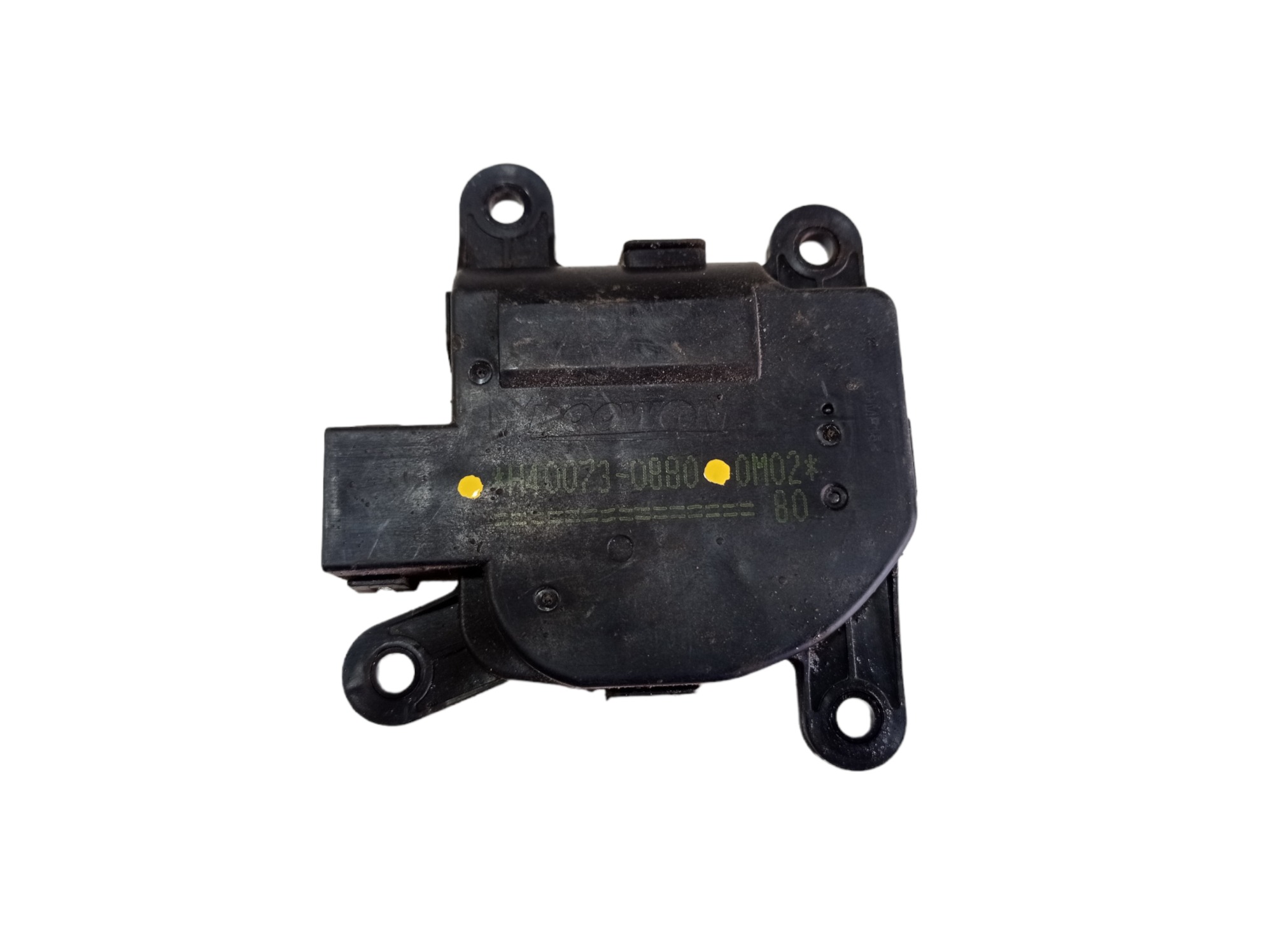 Sensor Atuador Motor Ar Condicionado Kia Cerato Sx 2011 V492 2