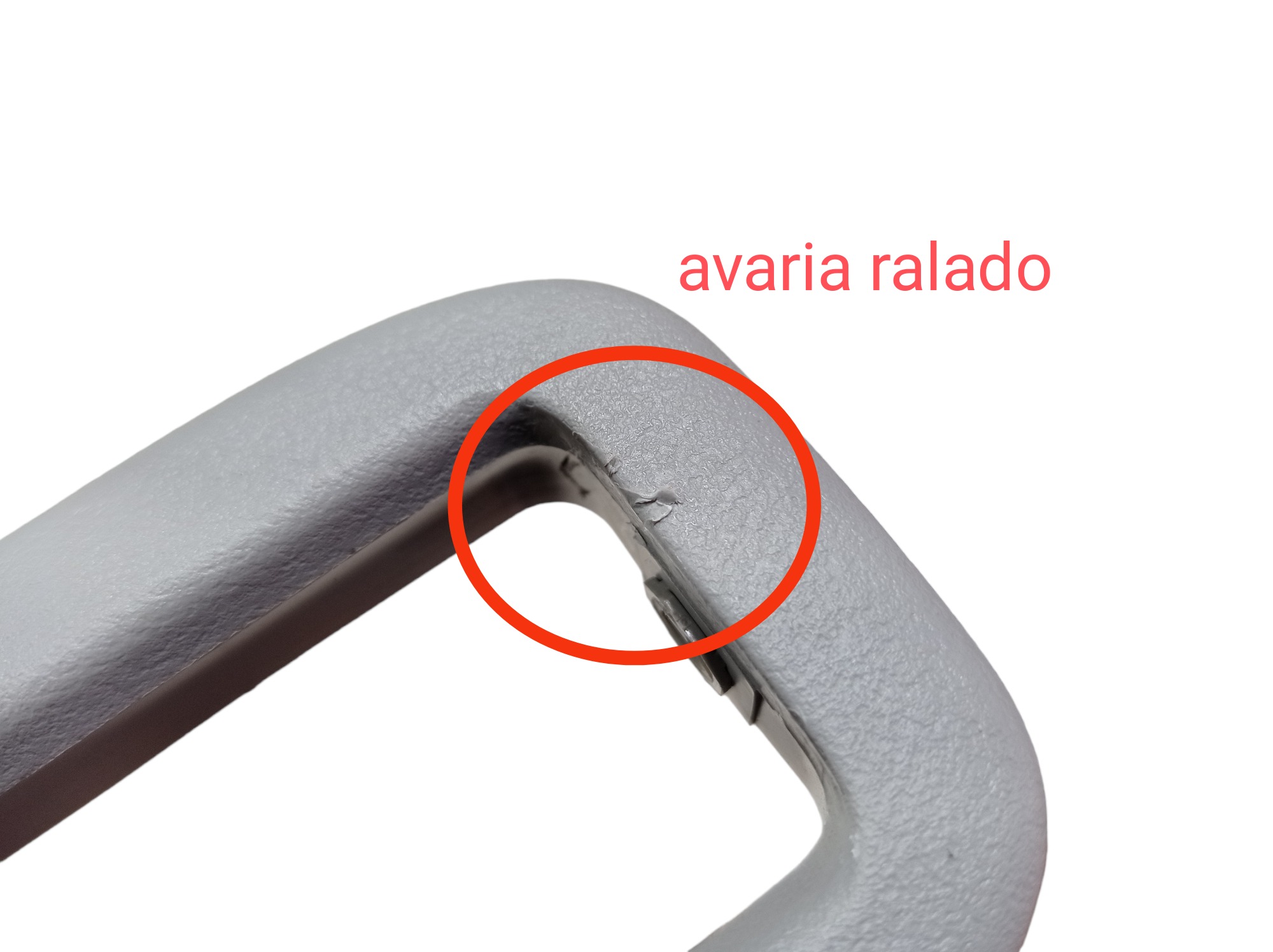Luz Cortesia Teto Difusor Pajero Full 2012 V575 9