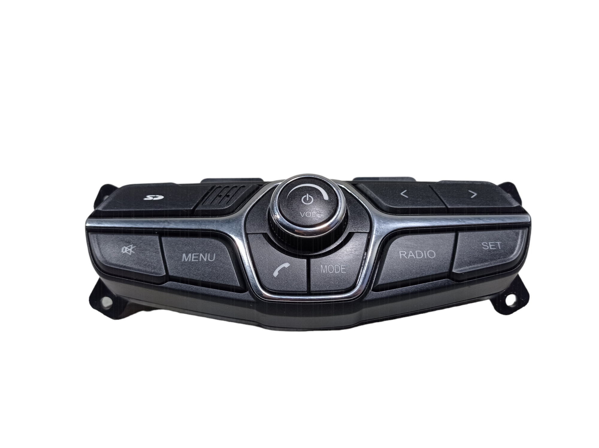 Comando Multimídia Chery Arrizo 5 Rxt 2019 J60-7911069 V558 5