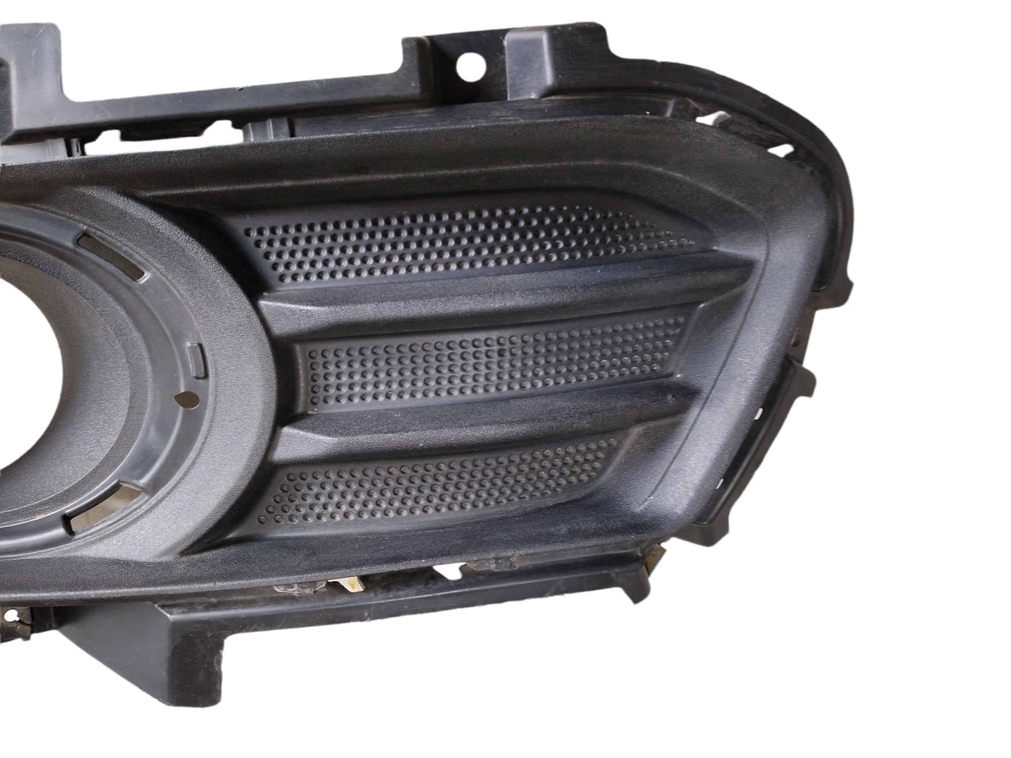 Grade Farol Milha Esquerdo Ford Fusion 2013 A 2016 V464 6