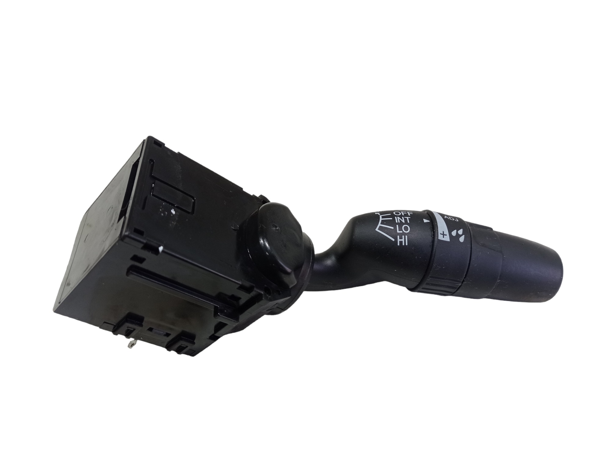 Comando Limpador Honda Accord 2011 M29843 V557 4