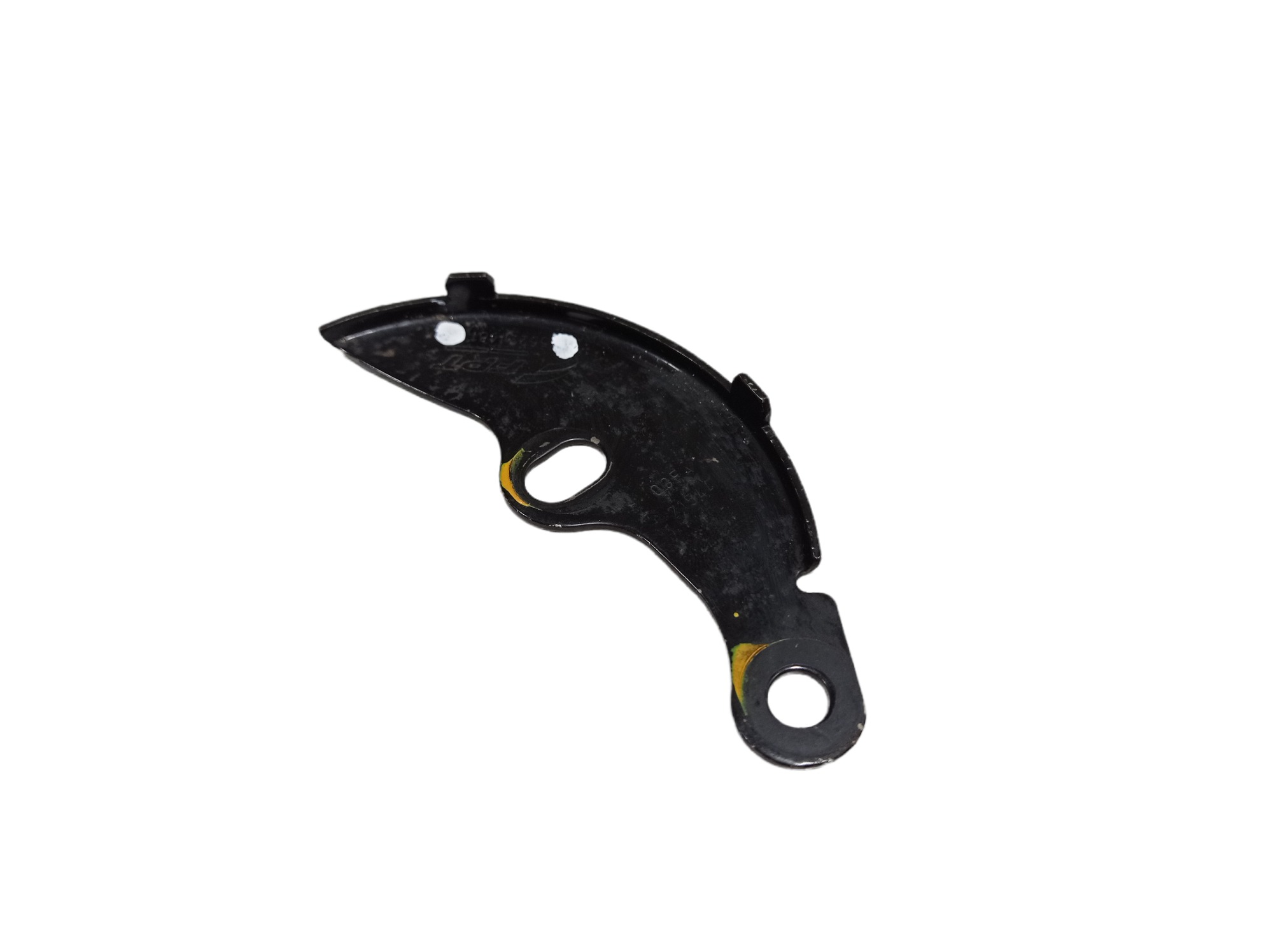 Defletor Cambio Fiat Doblo Cargo 1.8 Etorq 2012 55224481 5