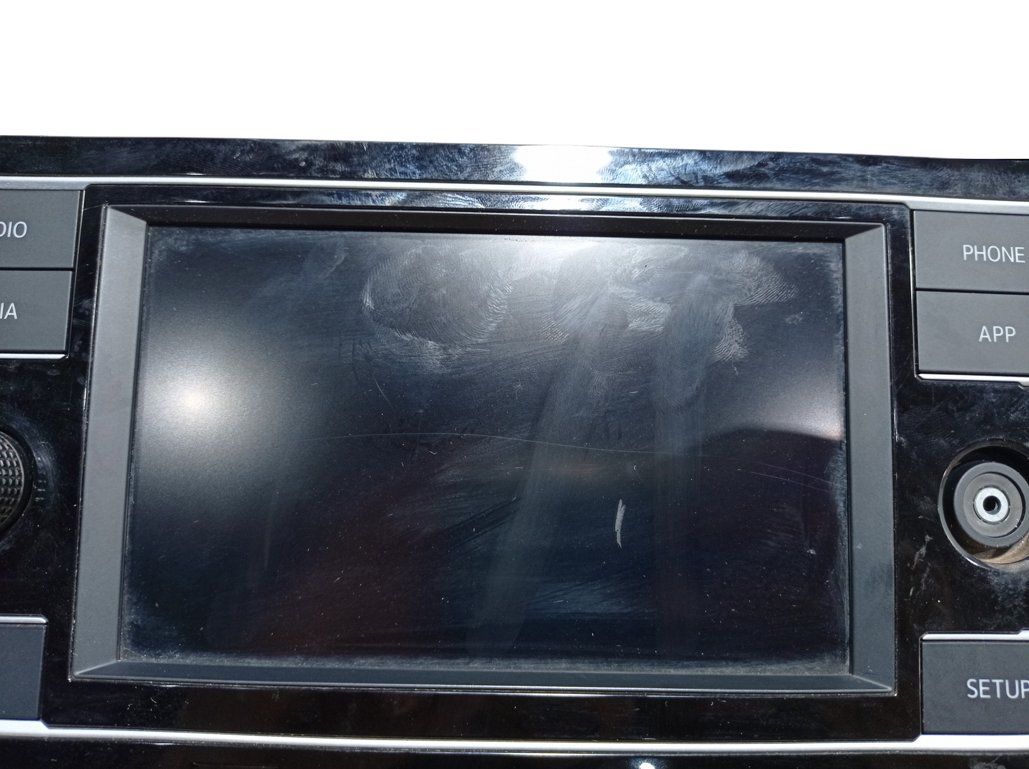Multimidia Vw Polo Tcross Virtus 2018 5g0035280c V329 3