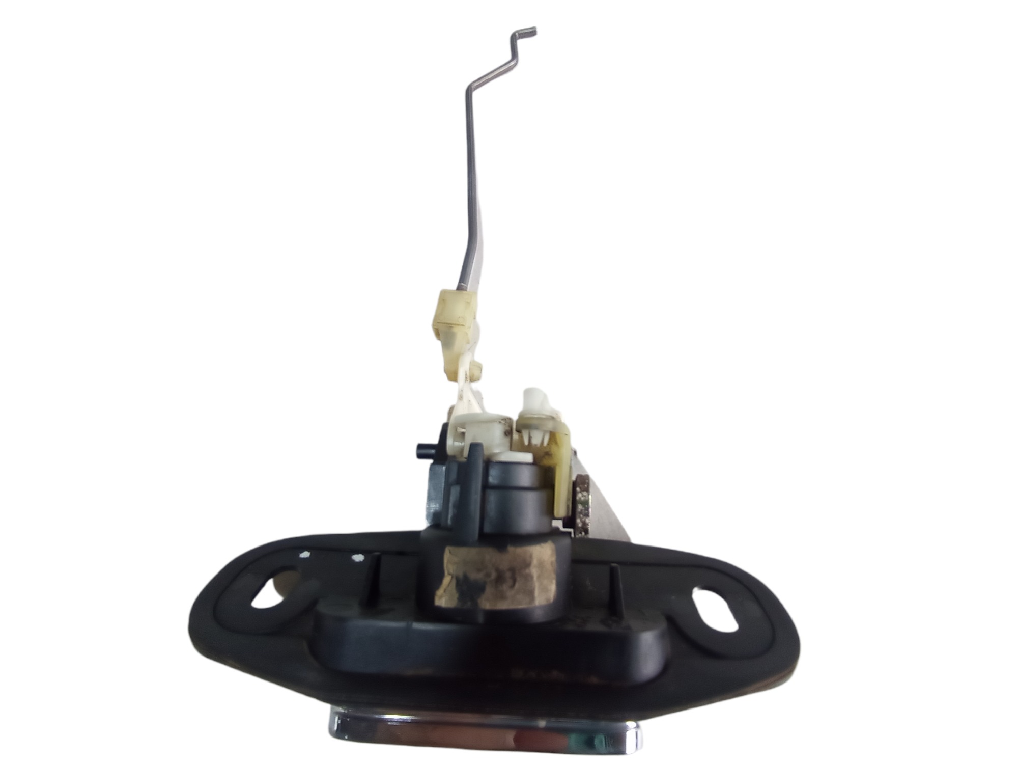 Miolo Fechadura Tampa Traseira Volvo S40 T4 2.0 2002 V54 7