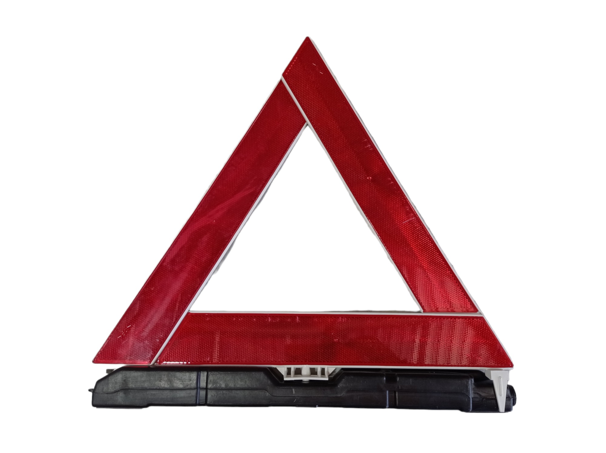 Triângulo Honda City Dx 1.5 16v 2011 V477 4