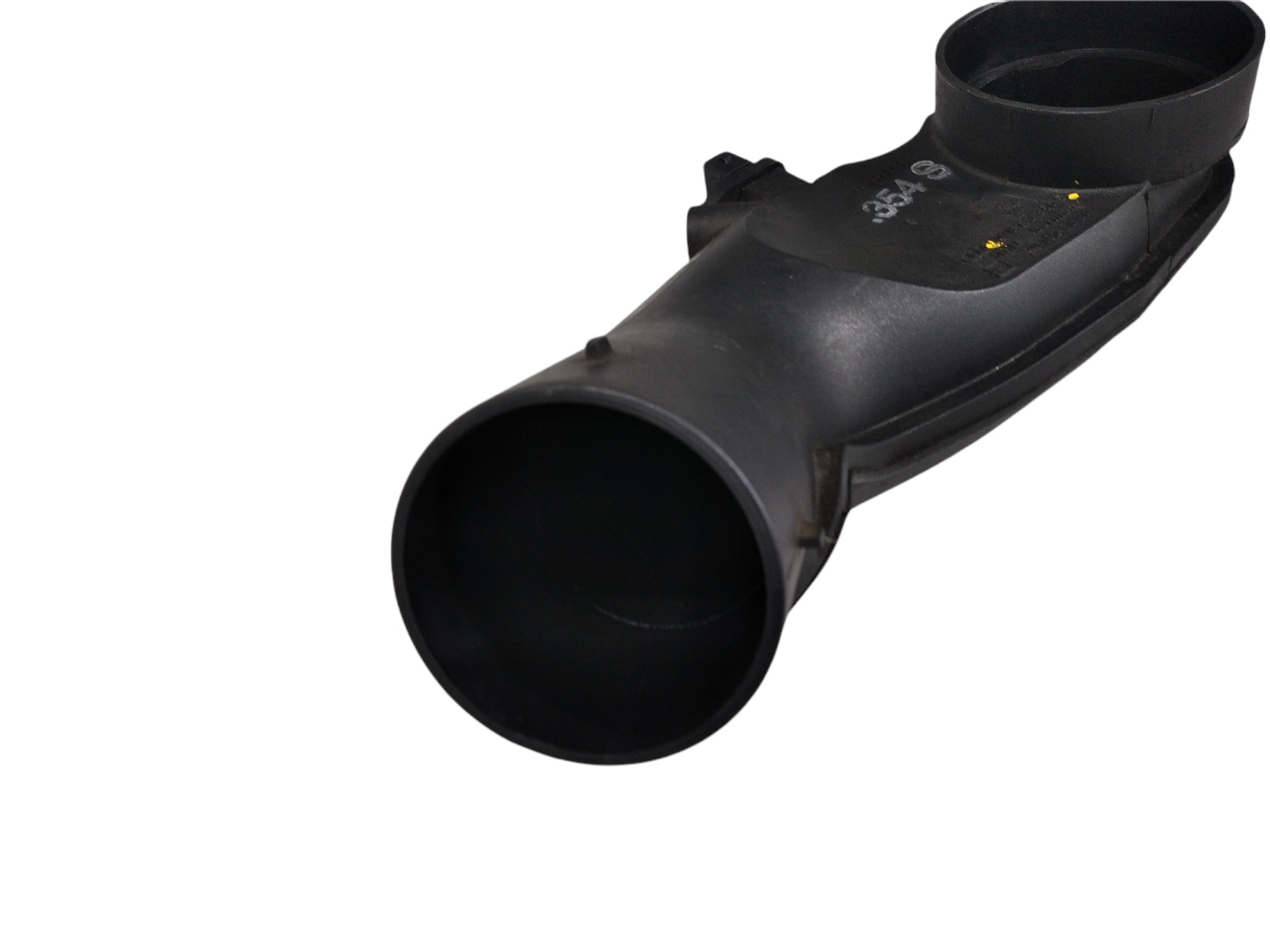 Mangueira Filtro Ar Tbi Vw Passat  V6 V172 4