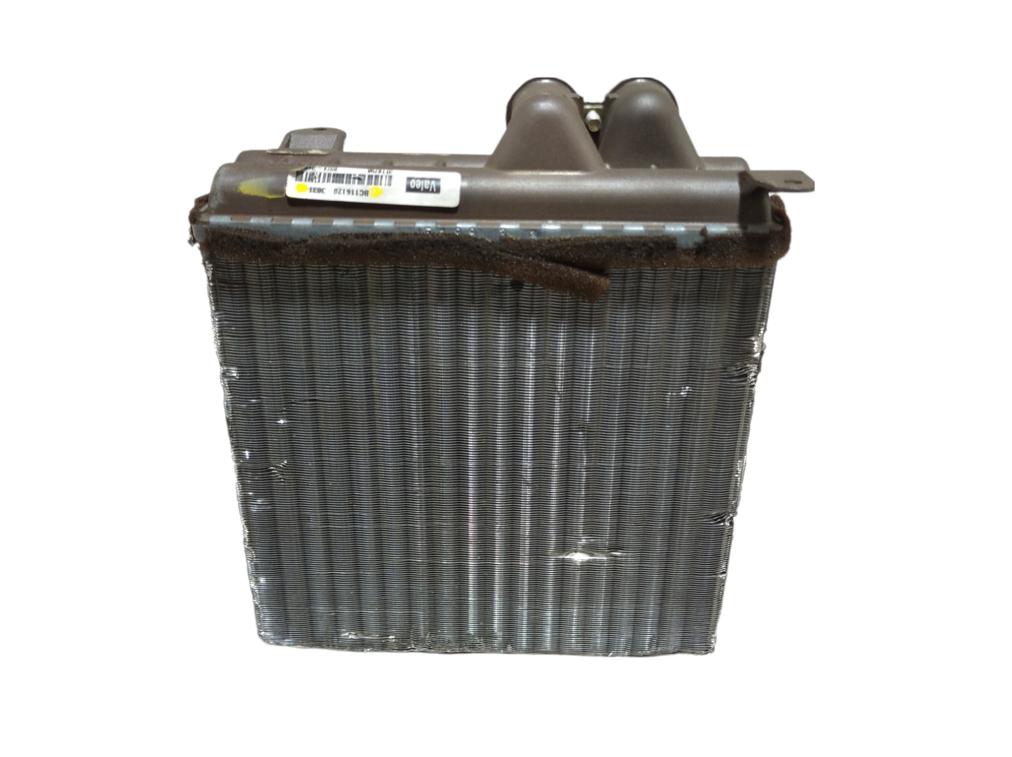 Radiador Ar Quente Honda Fit 2003 2008 V5 2