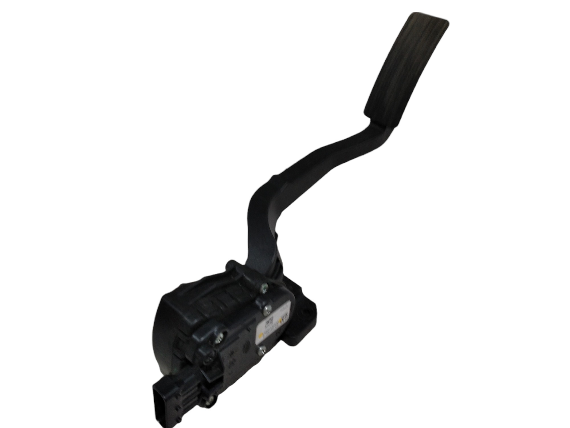 Pedal Acelerador Eletronico Gm Celta Corsa 2007 2012 V209 7