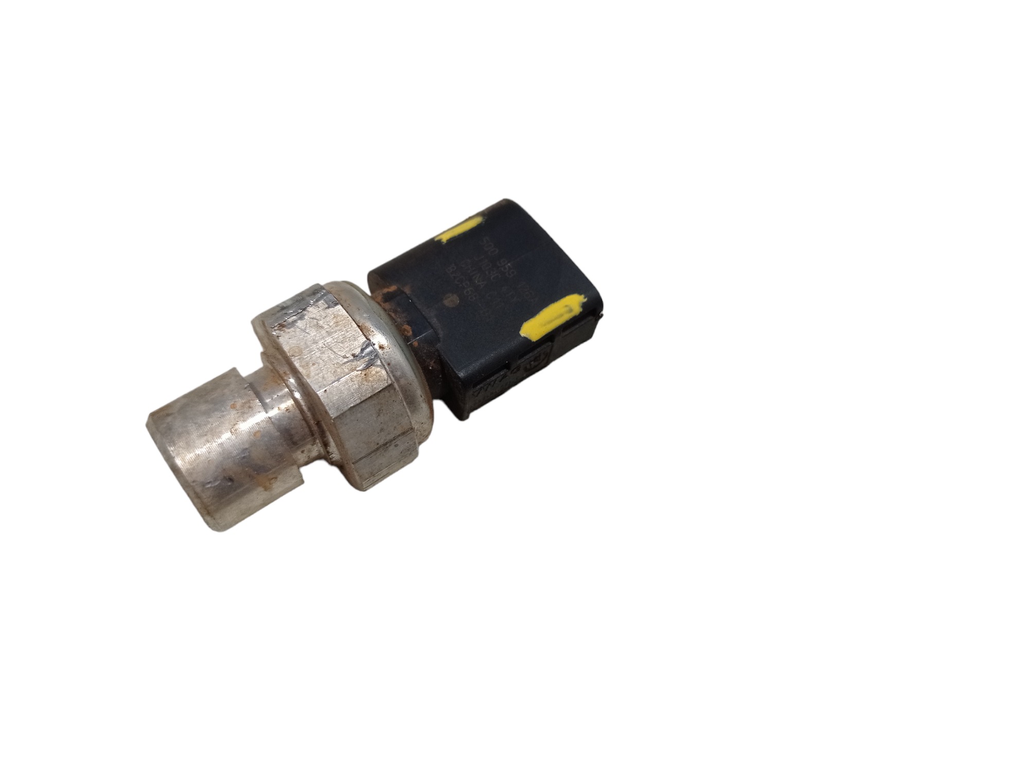 Sensor Pressostato Ar Vw Virtus 1.6 2017 2021 V559 6