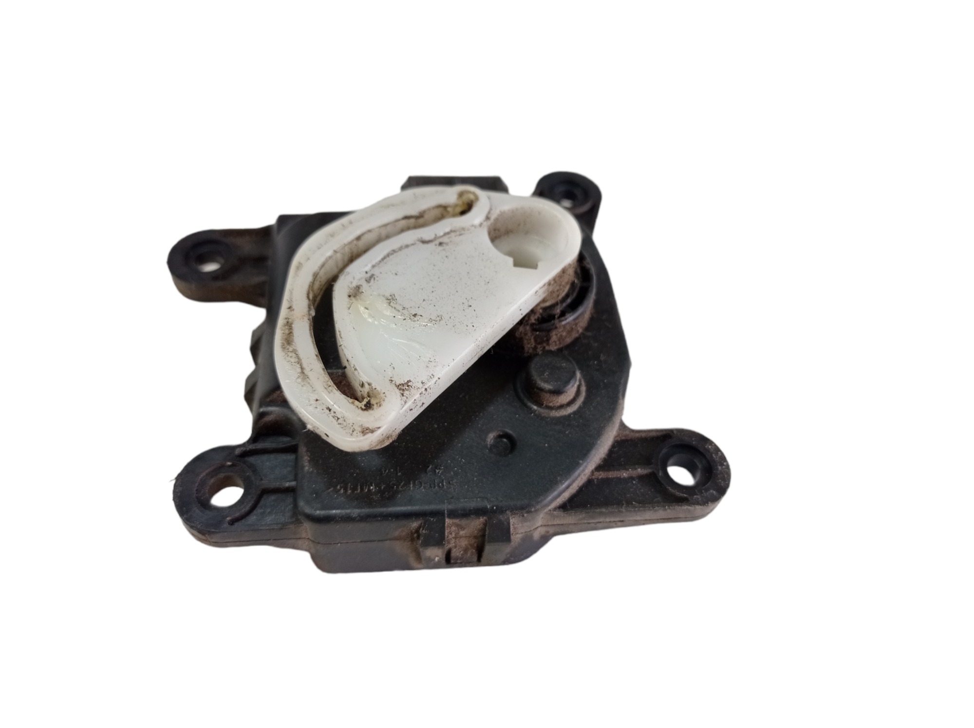 Sensor Atuador Motor Ar Condicionado Kia Cerato Sx 2011 V492 6