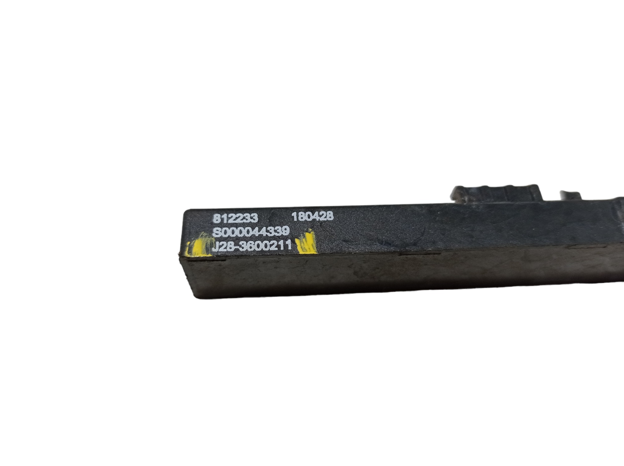 Sensor Antena Chery Arrizo 5 Rxt 2019 J283600211 V558 7