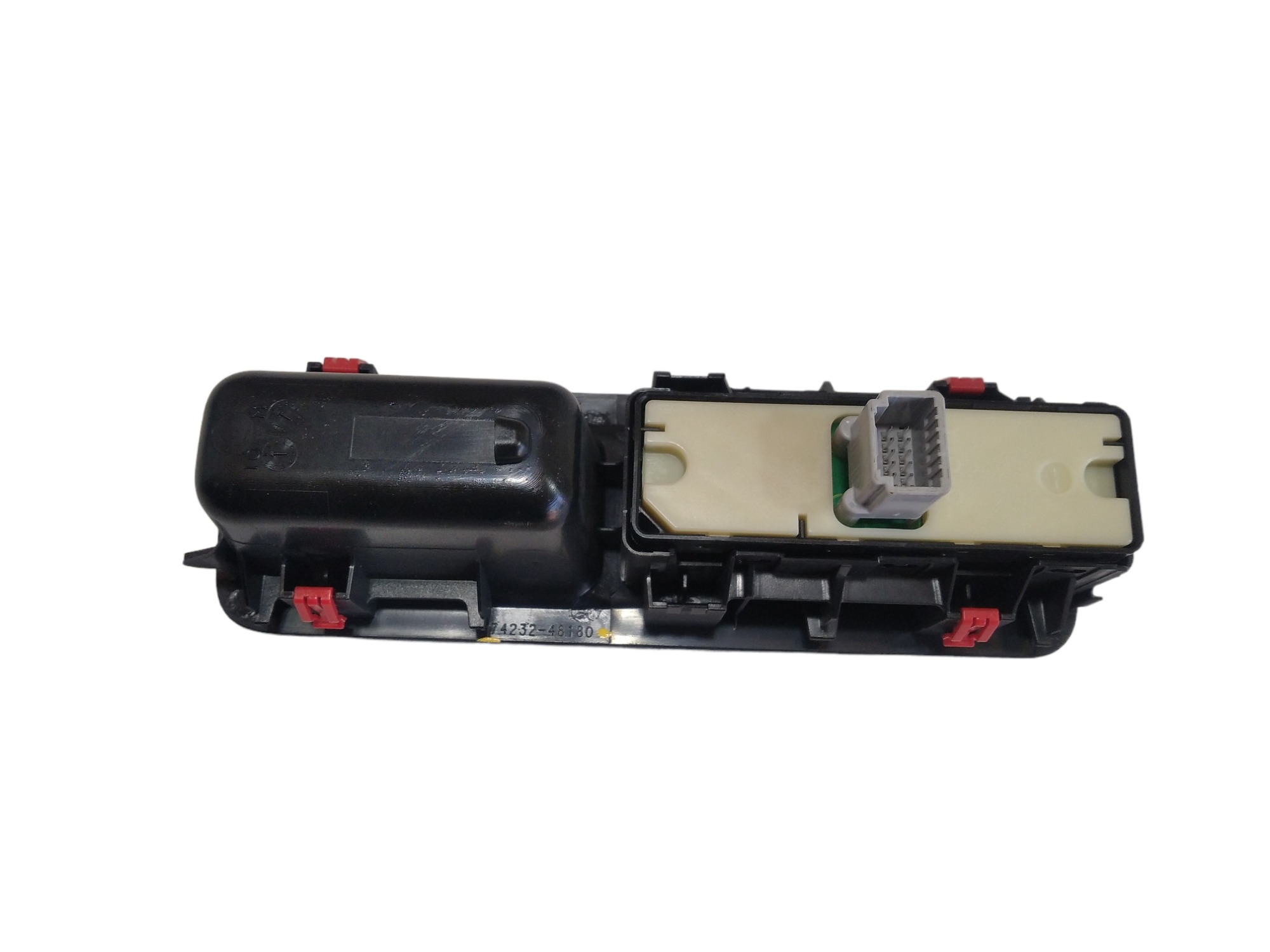 Botao Vidro Elétrico Dianteiro Direito Rx450hl 2021 V576 6