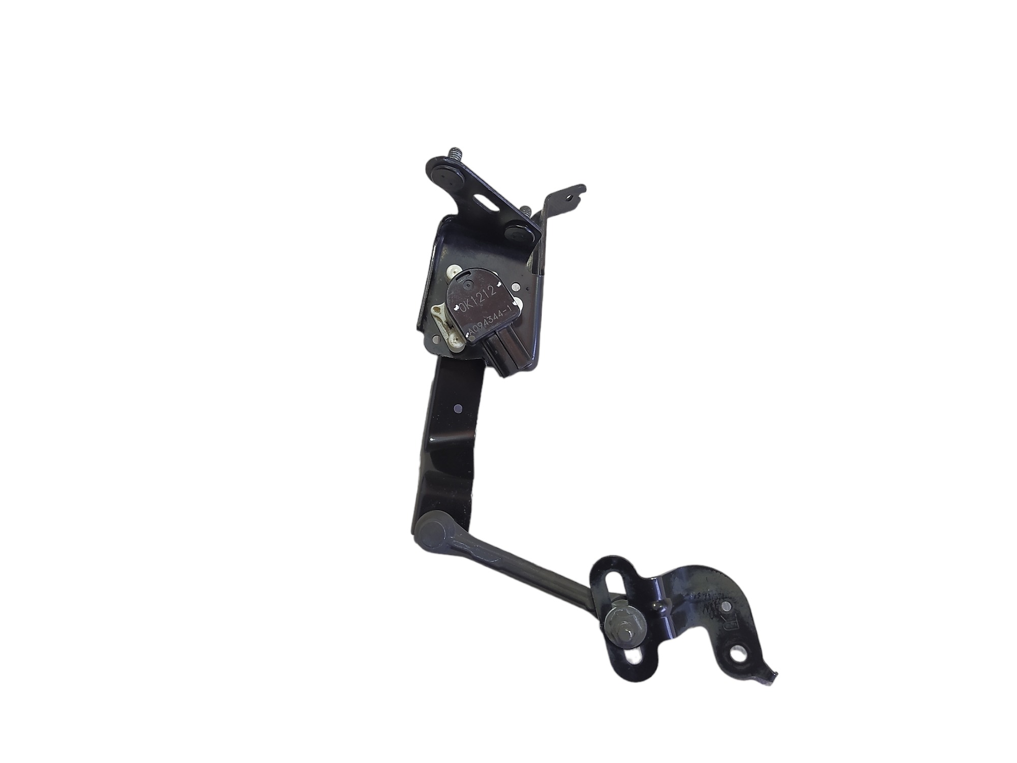 Sensor Nivel Altura Lexus Rx450hl 3.5 2021 V576 3