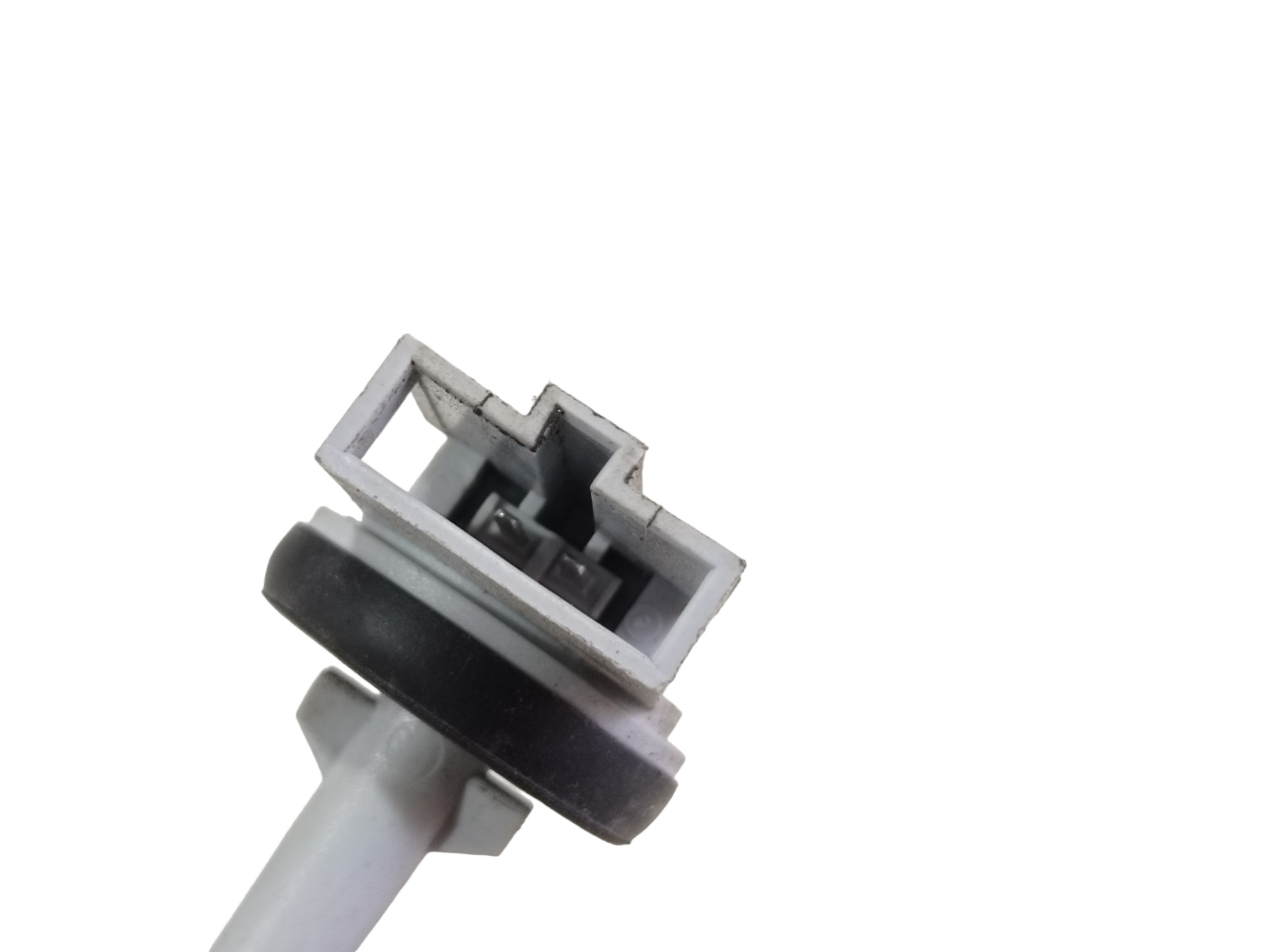Sensor Temperatura Ar Condicionado Vw Golf 2009 V566 5