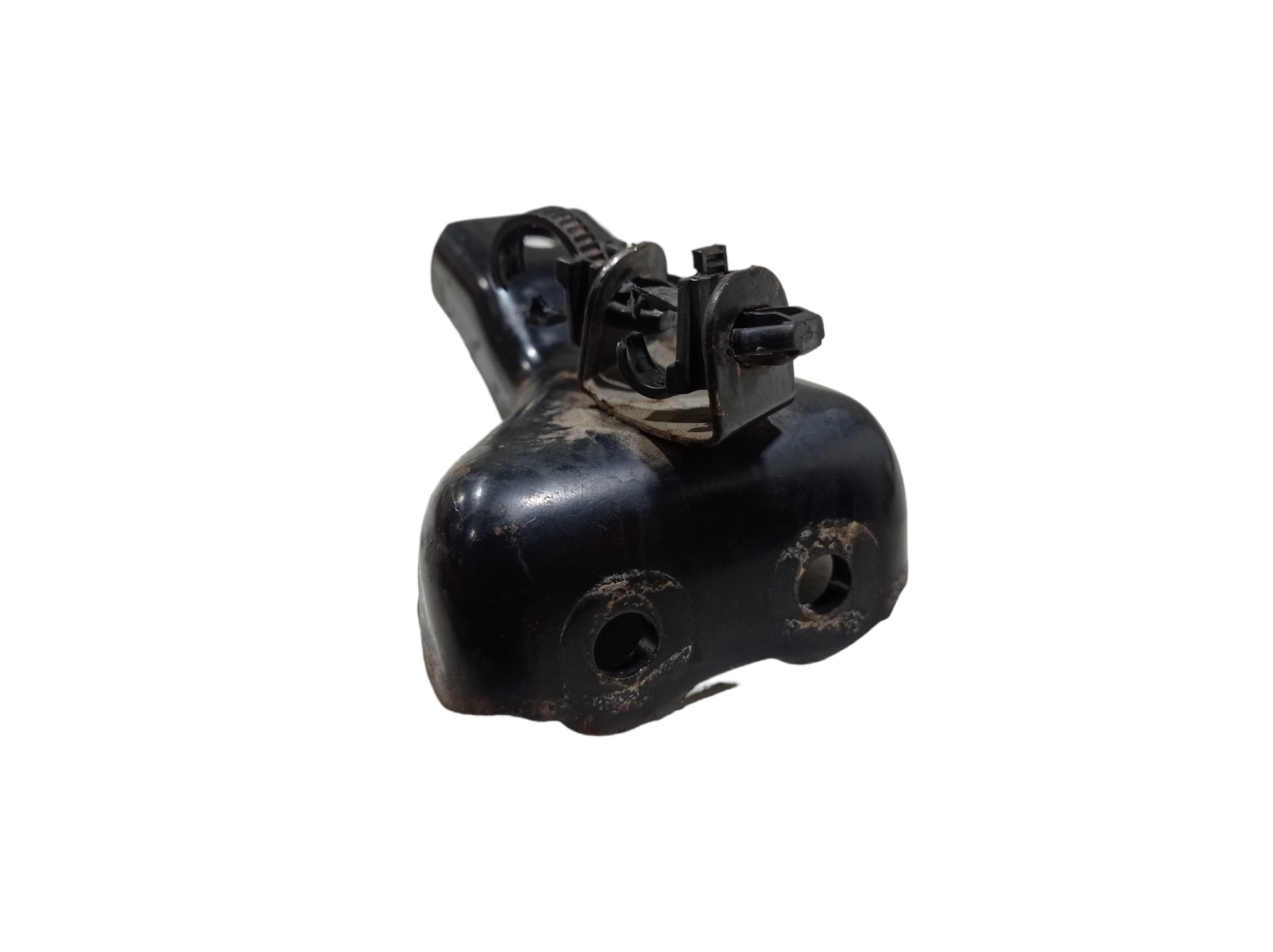 Suporte Sensor Detonação Mitsubishi Outlander 2014 V551 2