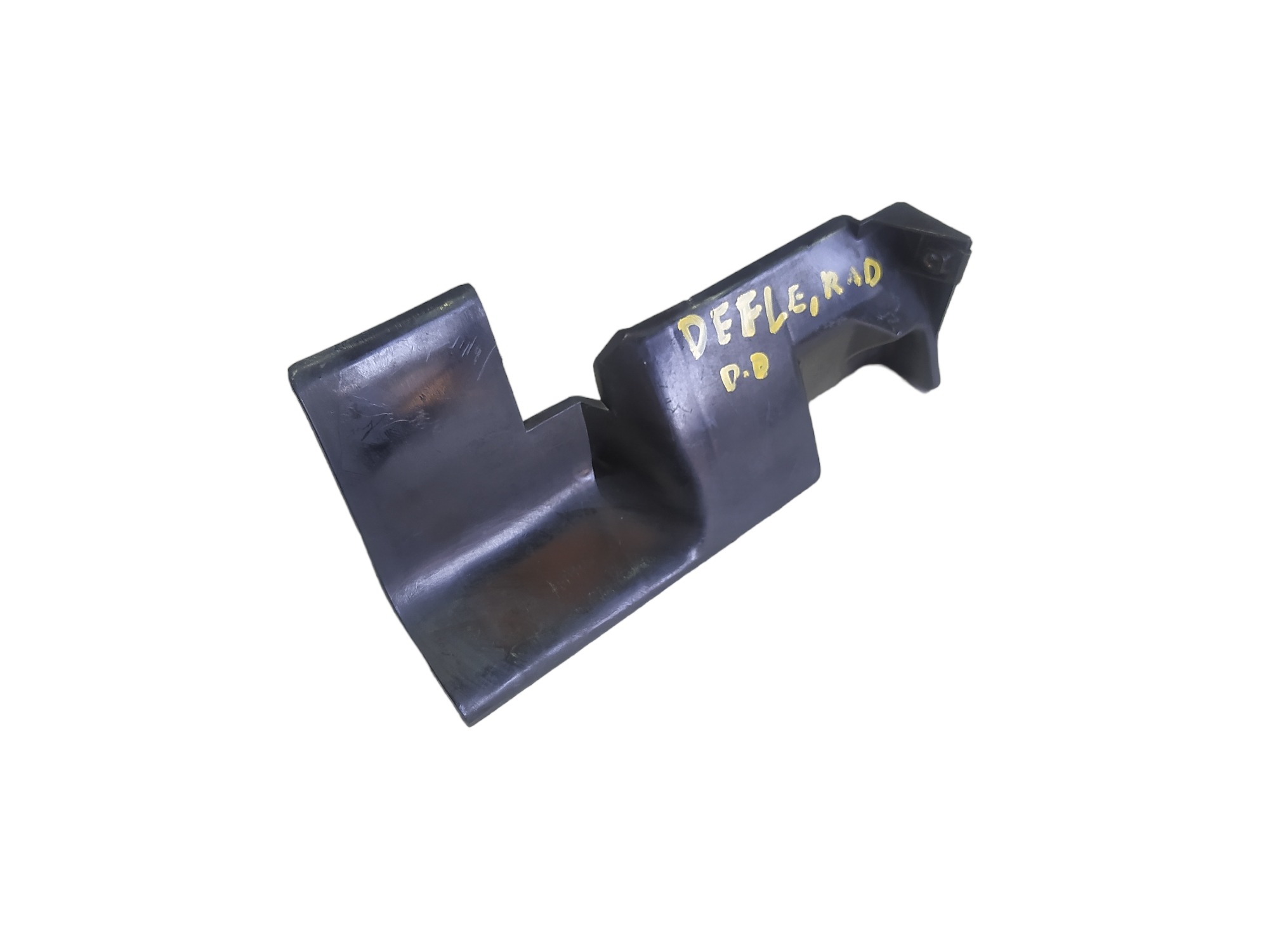 Defletor Radiador Dianteiro Direito Lexus Es300 1993 V571 3