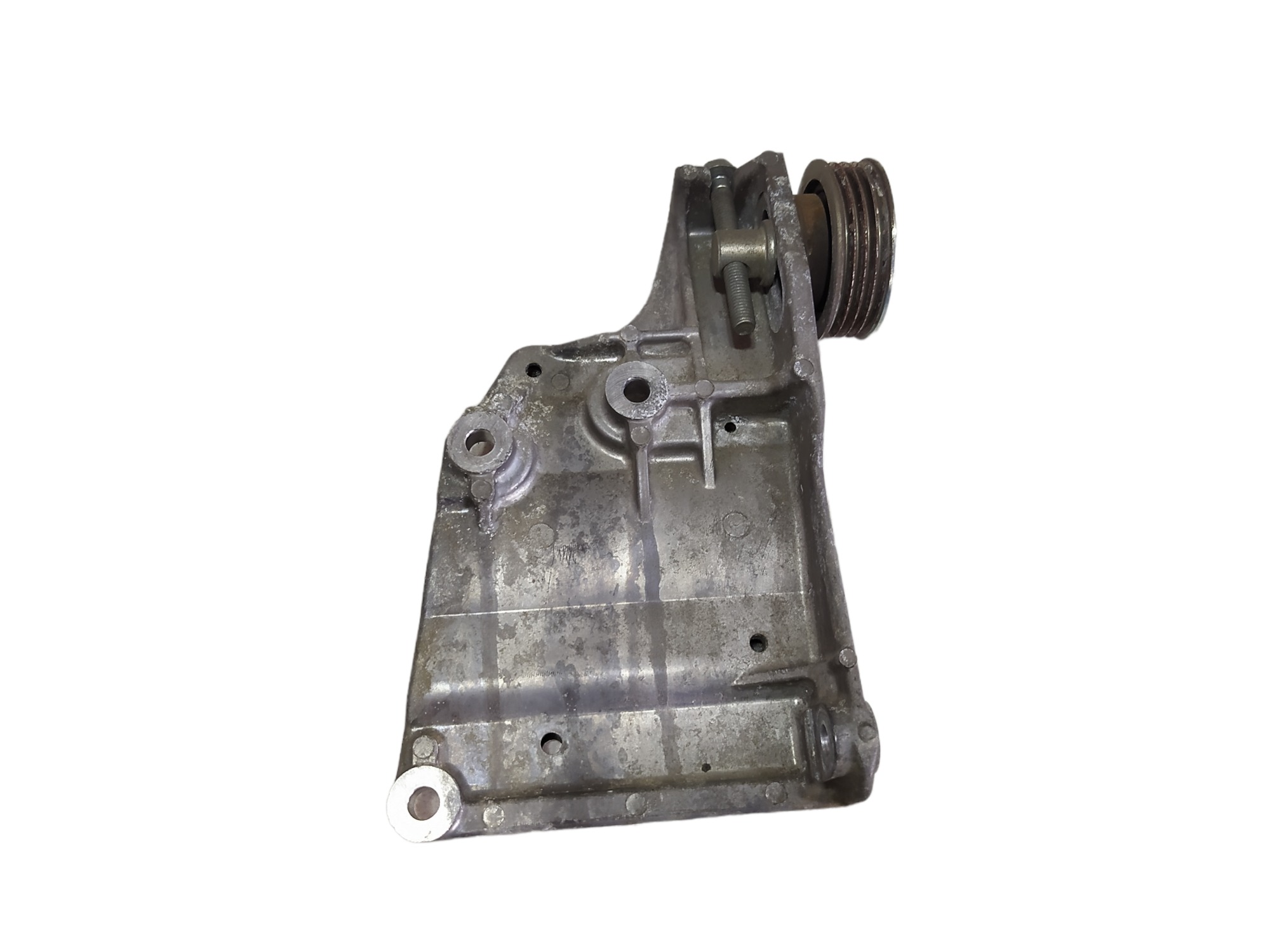 Suporte Alternador Suzuki Swift 1.6 2015 V550 4