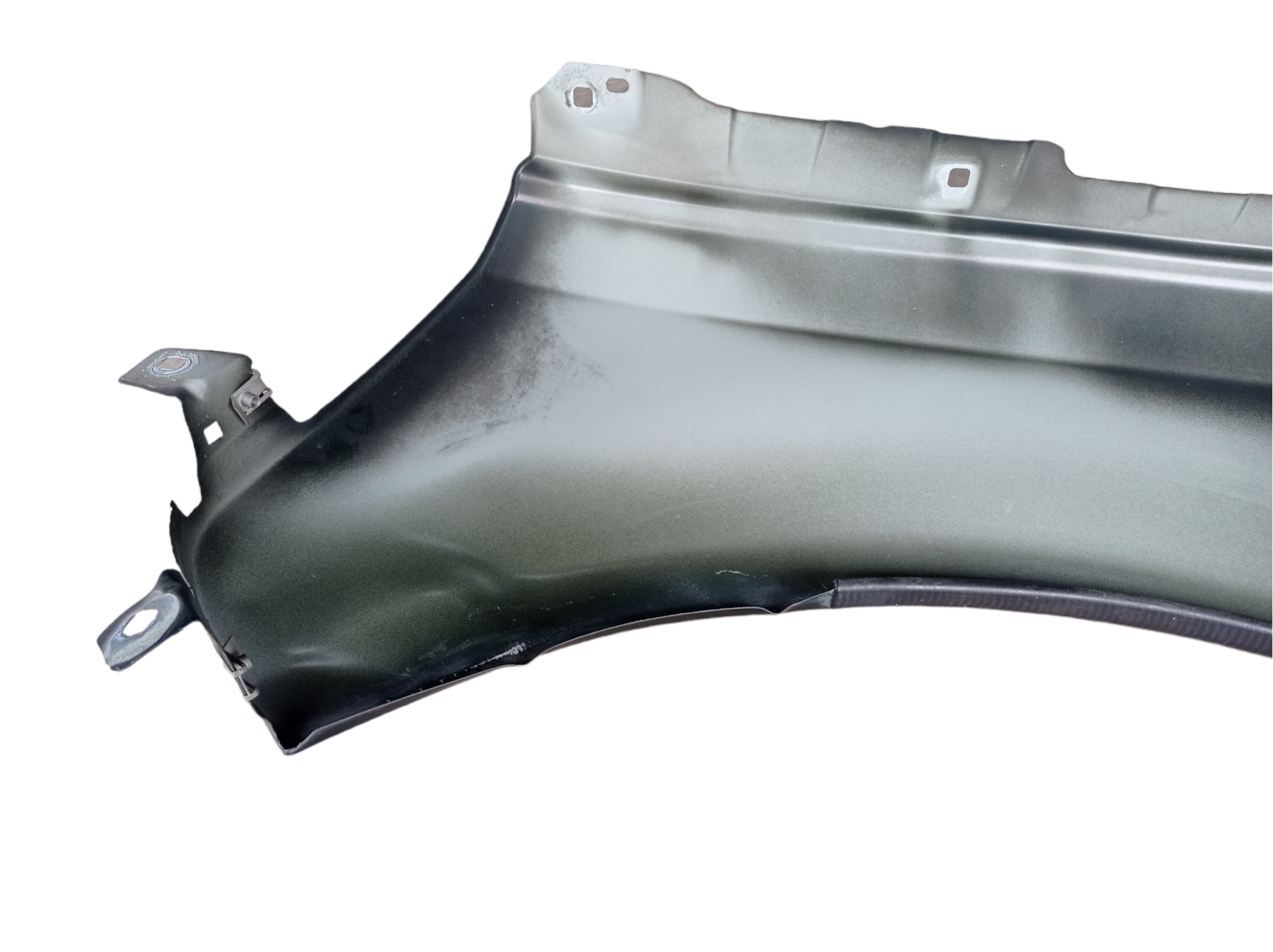 Paralama Direito Land Rover Freelander 2 2008 6h5216015 V479 7