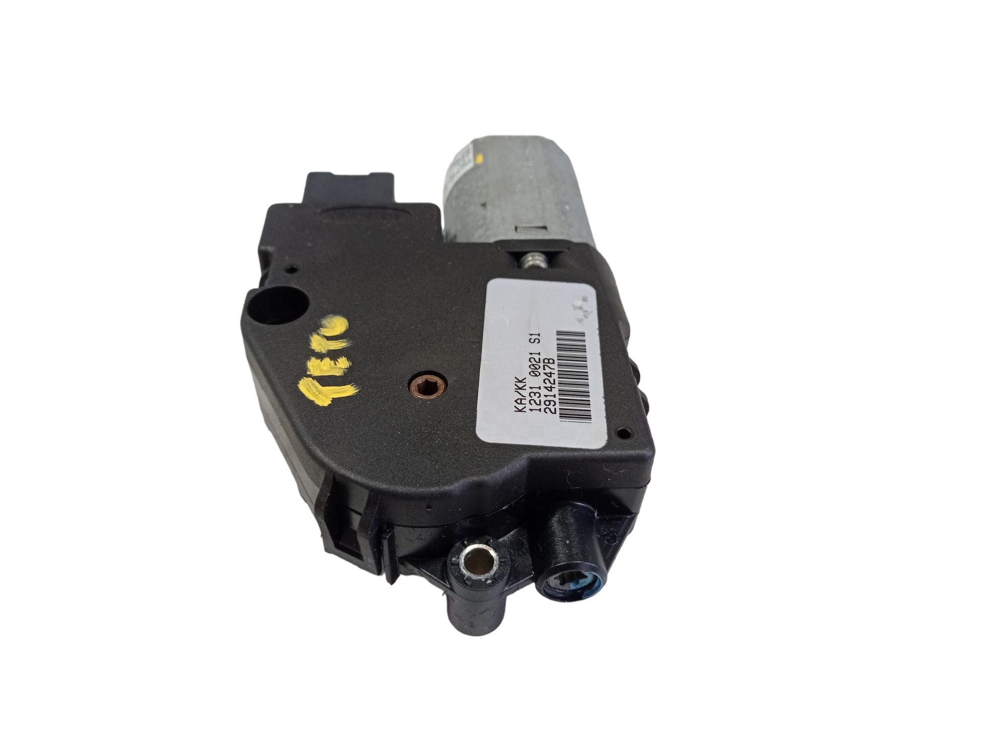 Motor Teto Solar Jeep Cherokee Limited 2012 B9320656c V561 1