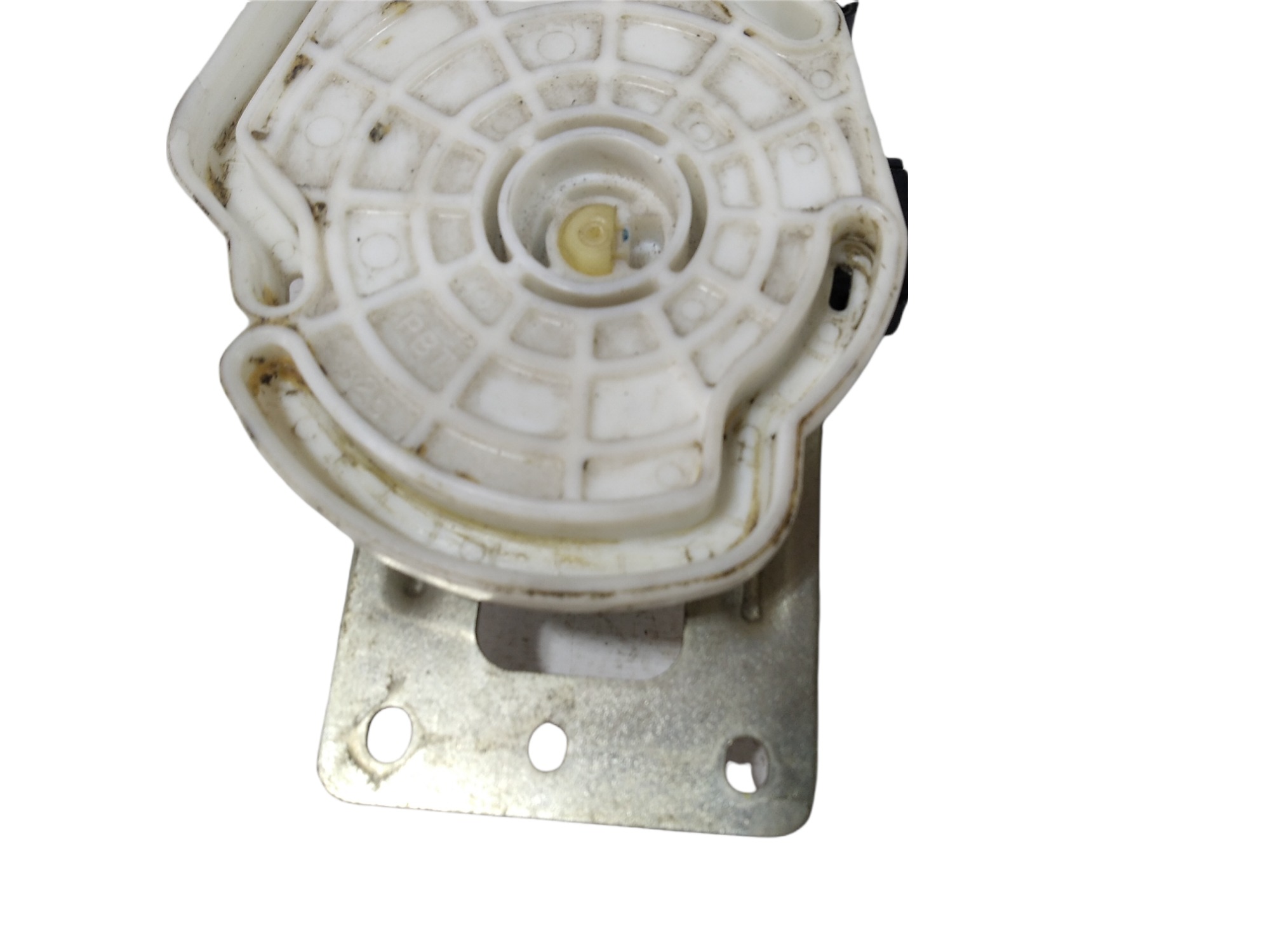 Motor Atuador Caixa De Ar Honda New Civic 2006 A 2010 V148 6