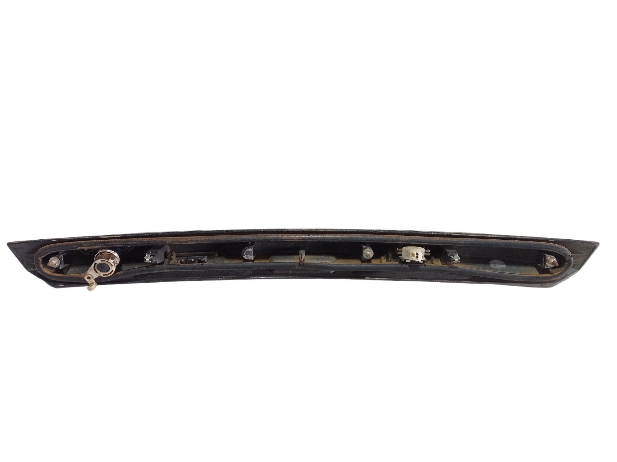 Friso Tampa Traseira Fiat Palio 2009 A 2014 7