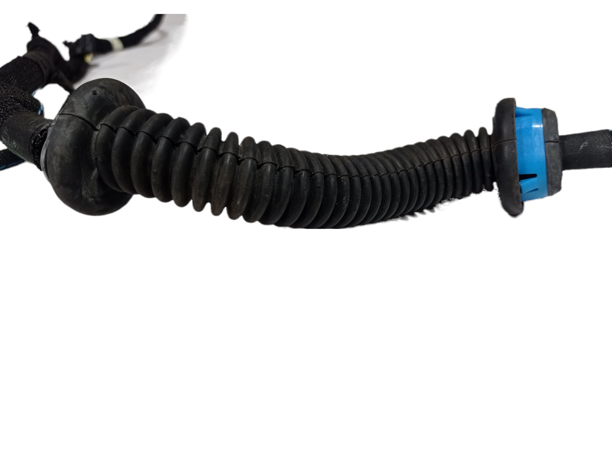 Chicote Porta Mala Peugeot 2008 2017 9819166380 V437 6