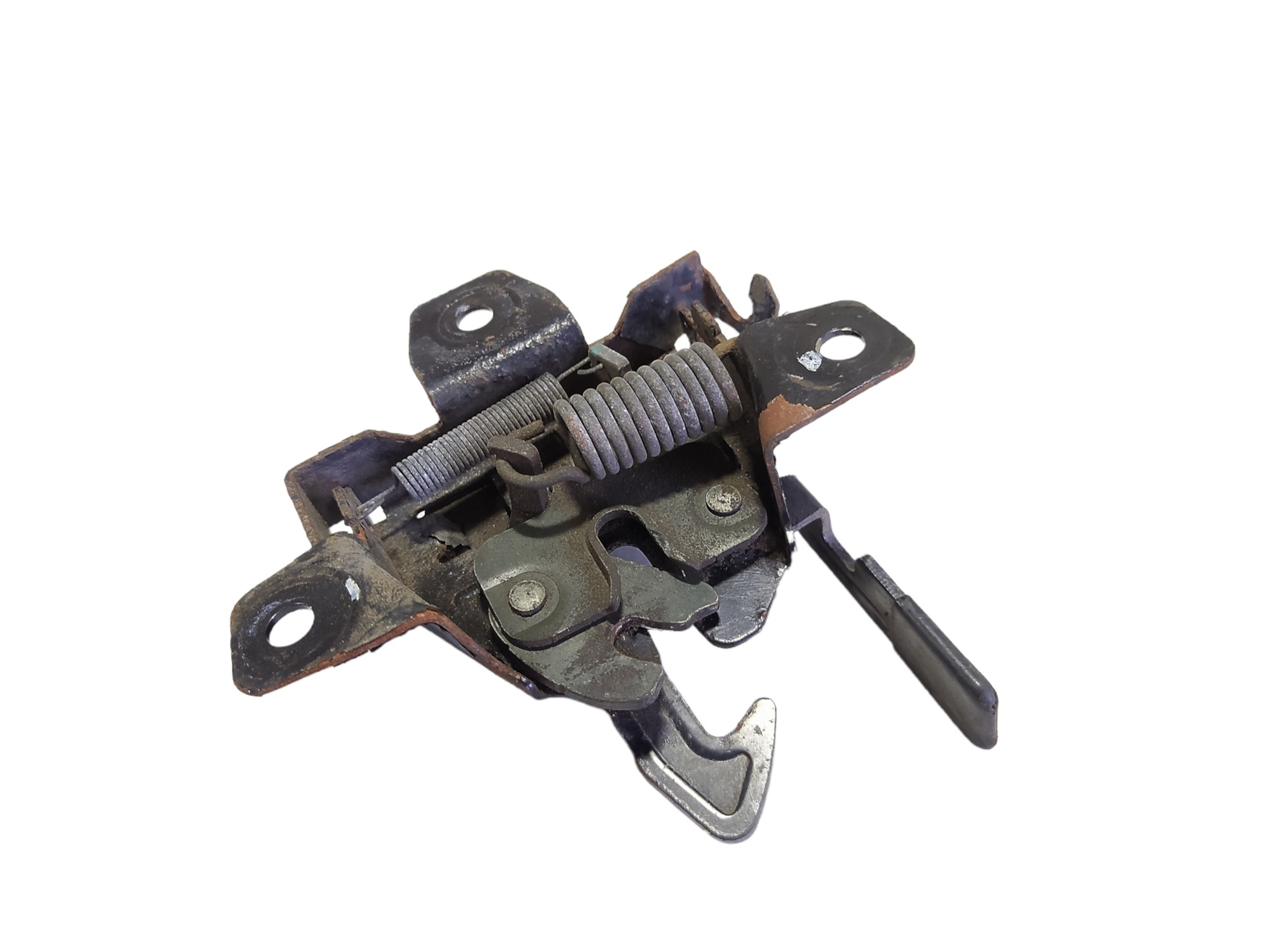 Fechadura Capo Jac T50 2017 A 2021 V489 1