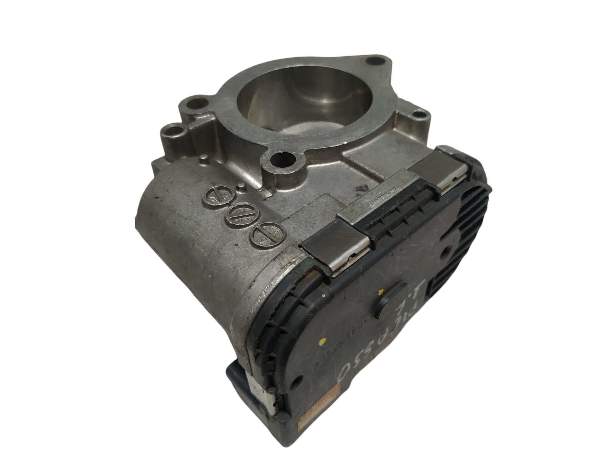 Tbi Corpo Borboleta Citroen Picasso 1.6 16v 0280750085 2