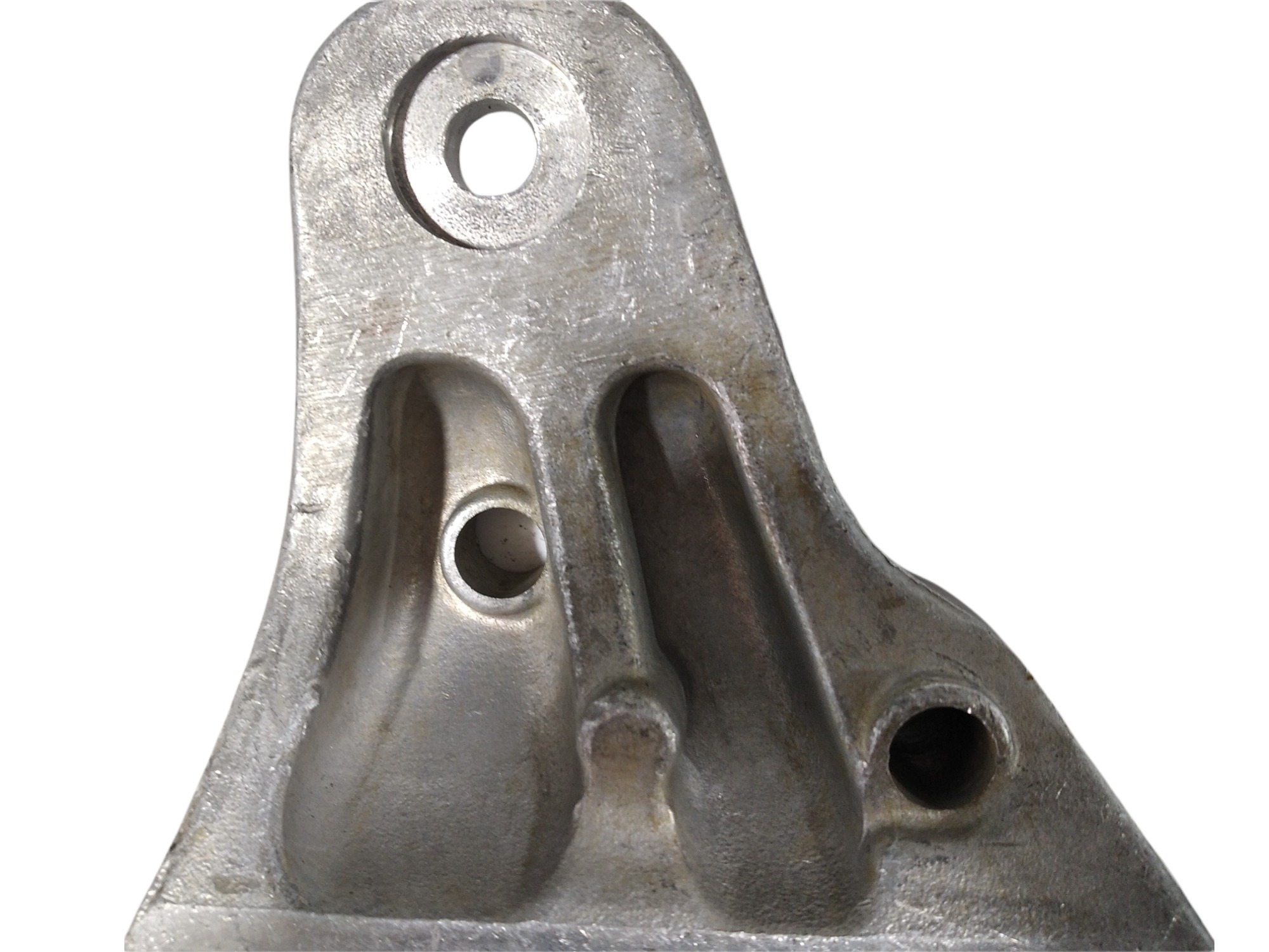 Suporte Coxim Motor Vw Fox 1.0 1.6 2004 V121 6q0199185n 6
