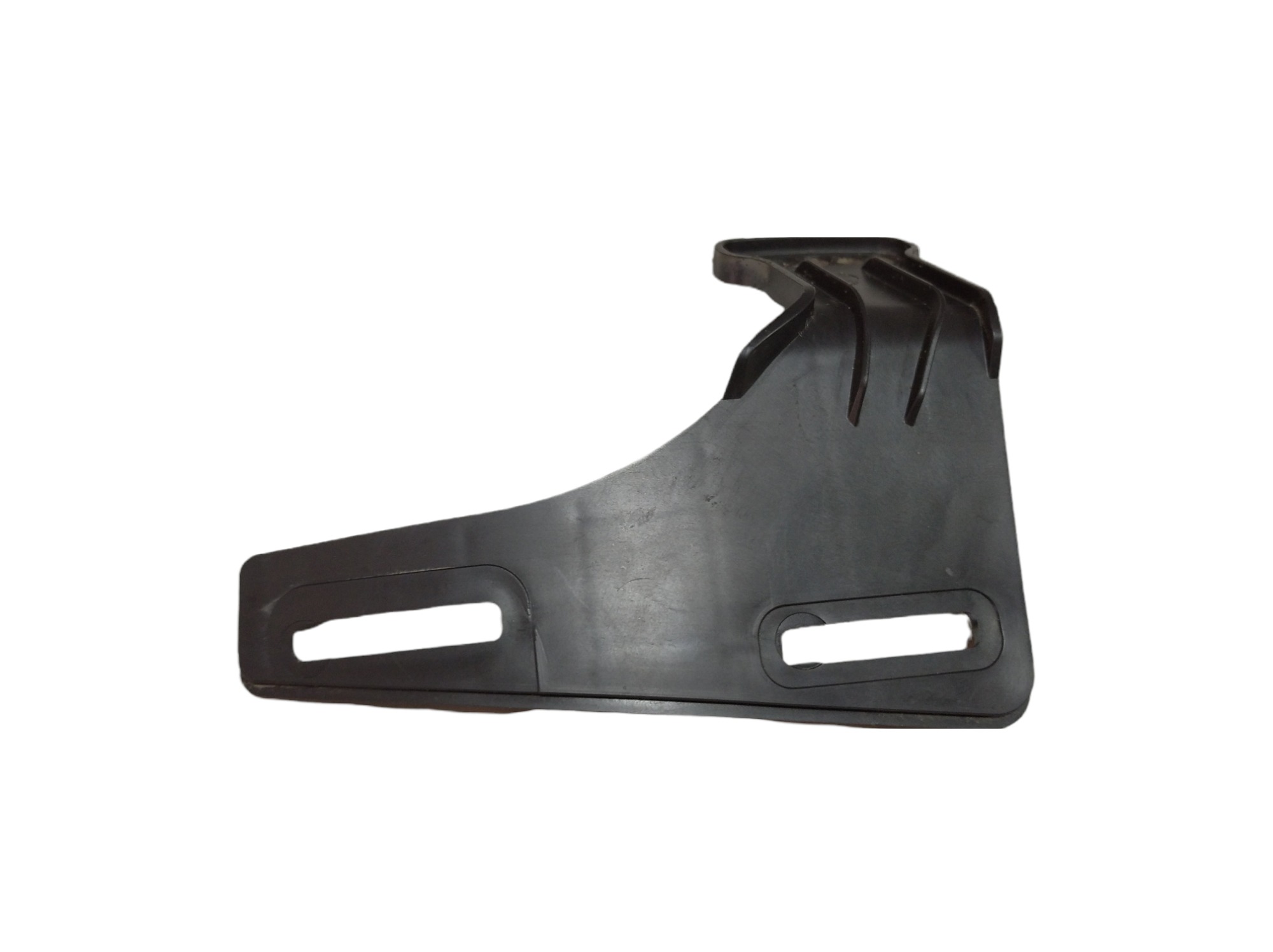 Suporte Paralama Esquerdo Peugeot 2008 2017 9678091680 V437 2