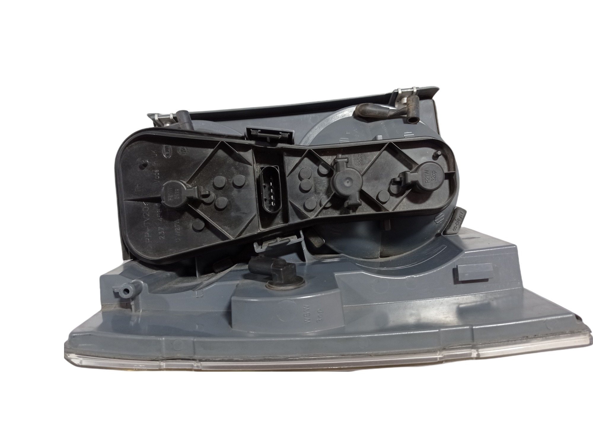 Lanterna Sinaleira Direita Land Rover Range Rover 2004 V284 3